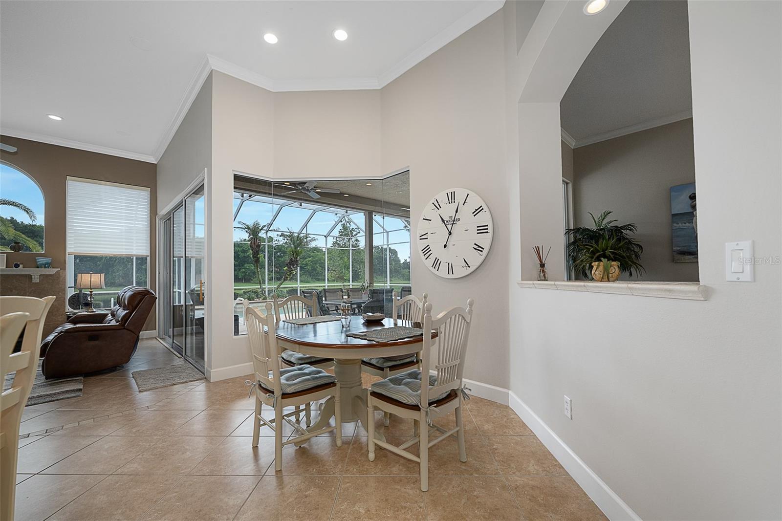 814 WESTLAKE DR, ORMOND BEACH, FL, 32174