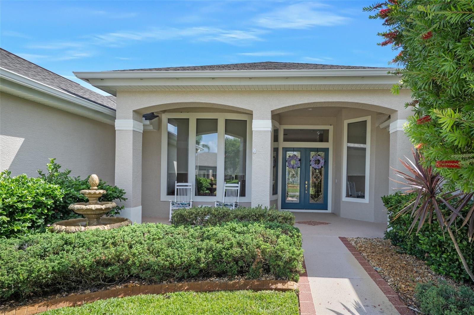 814 WESTLAKE DR, ORMOND BEACH, FL, 32174