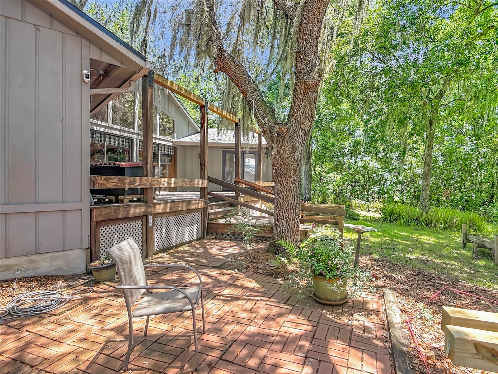 43809 SUNSET DR, PAISLEY, FL, 32767