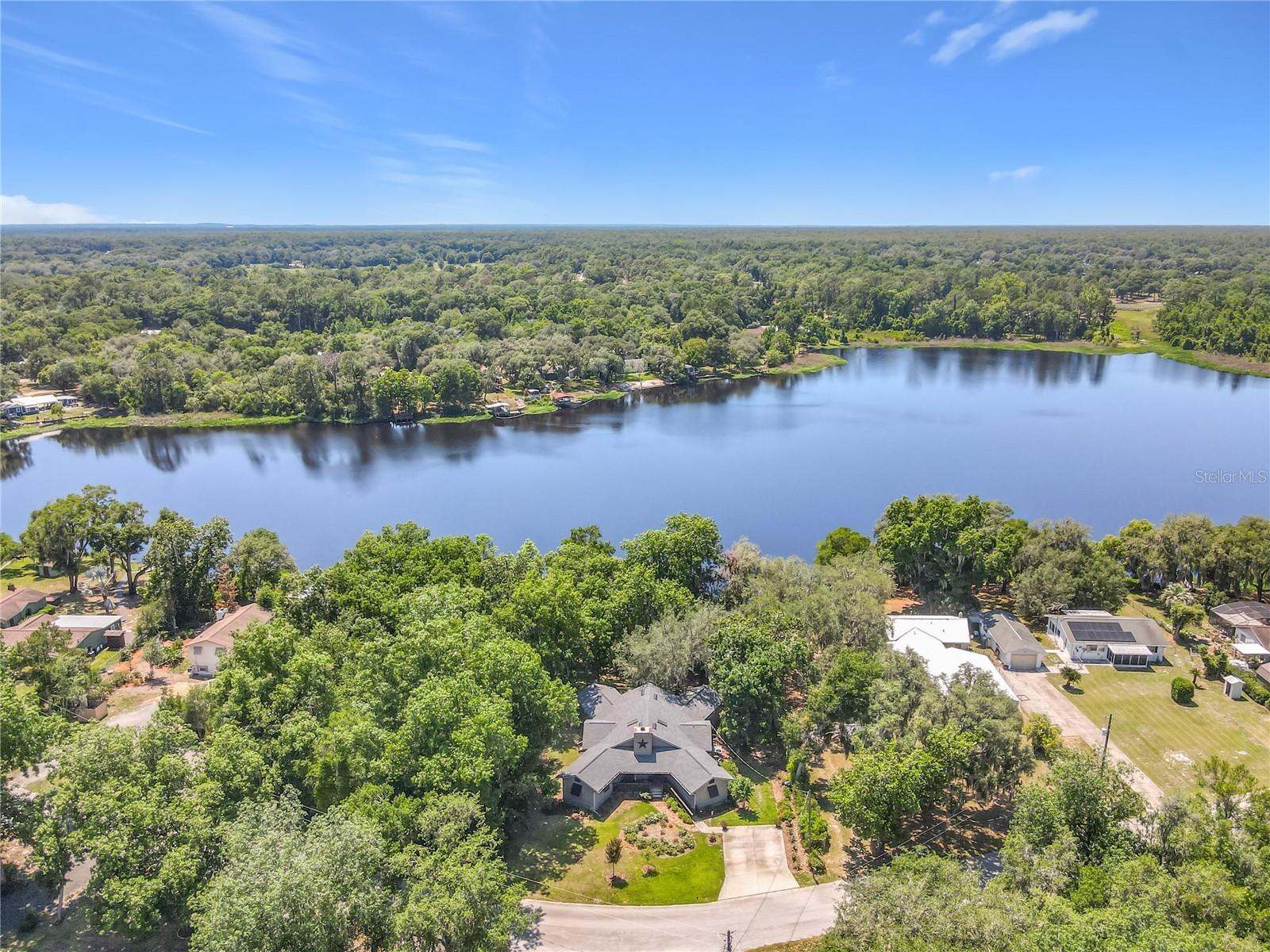 43809 SUNSET DR, PAISLEY, FL, 32767