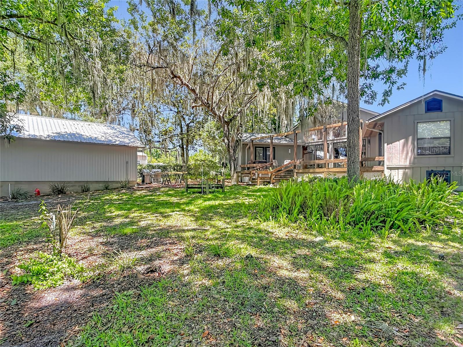 43809 SUNSET DR, PAISLEY, FL, 32767