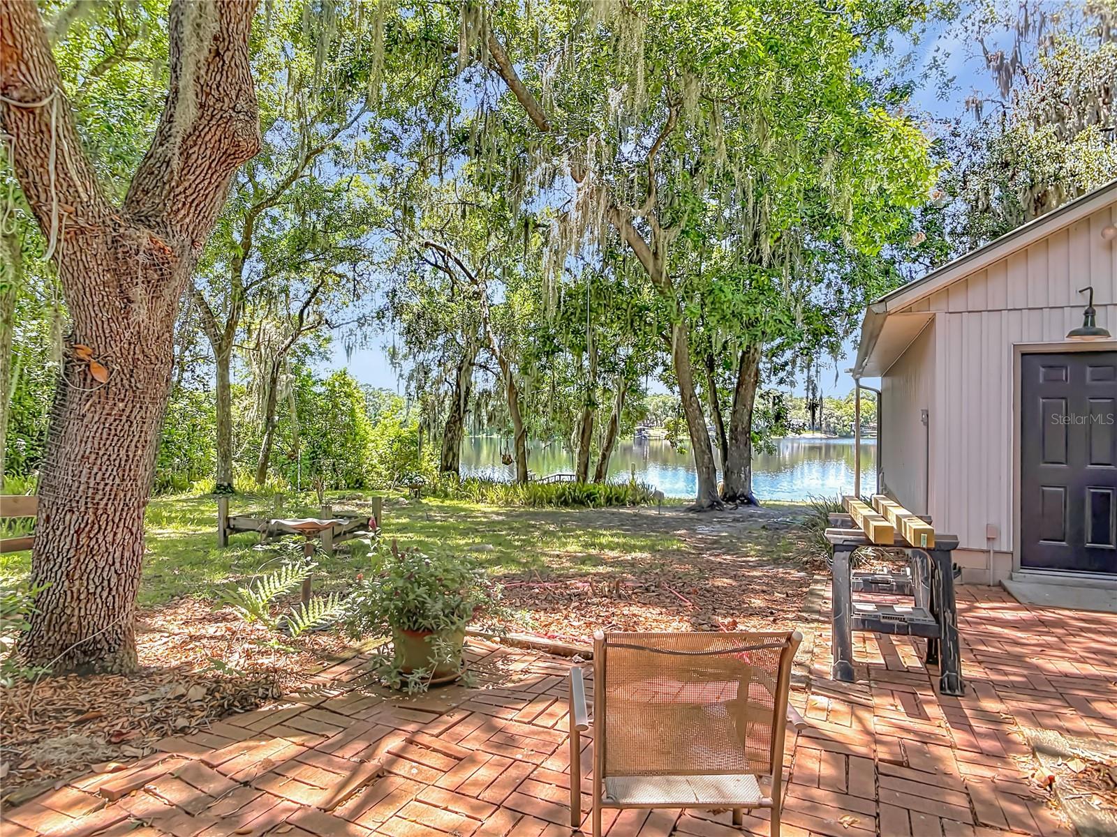 43809 SUNSET DR, PAISLEY, FL, 32767
