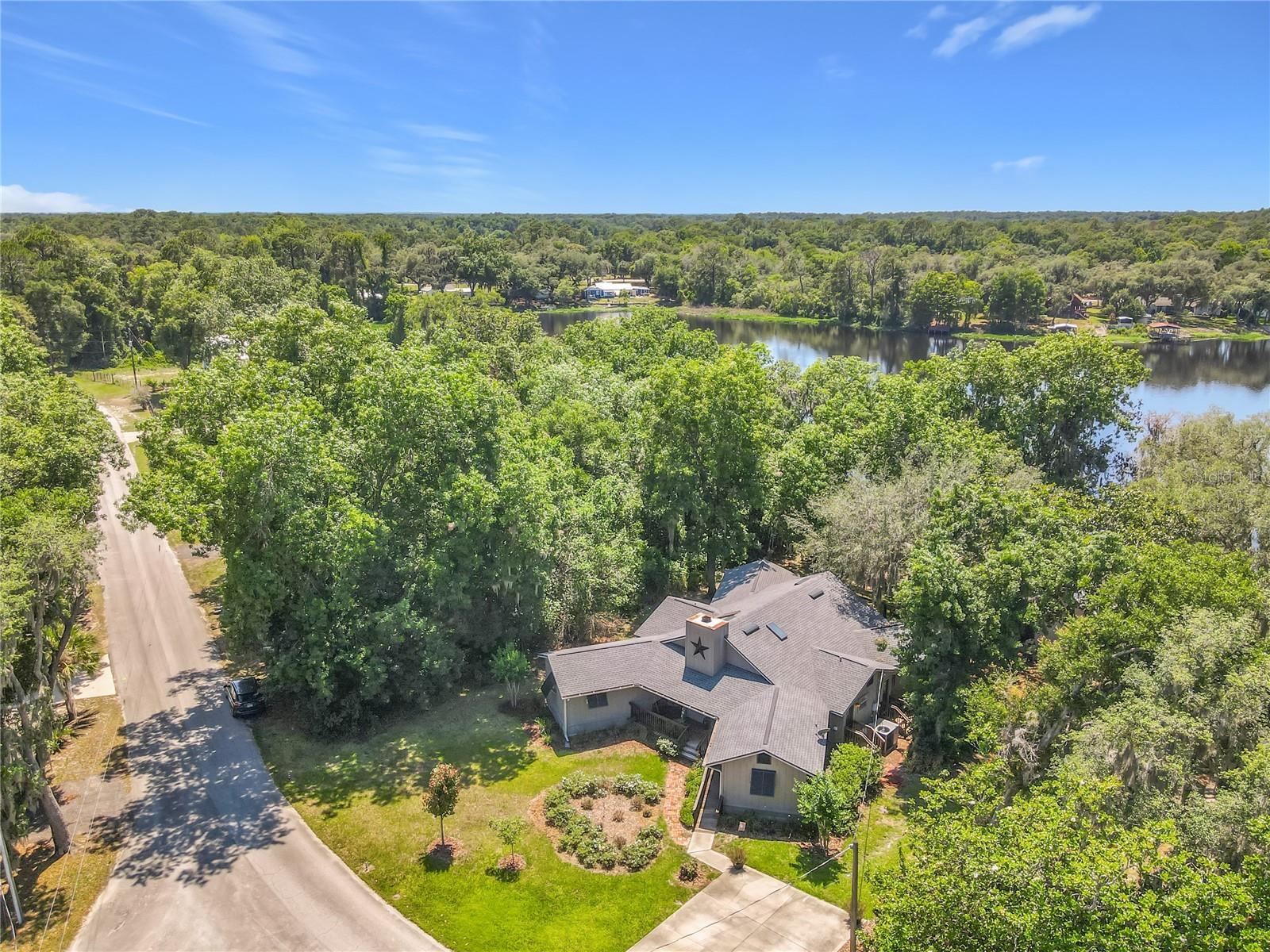 43809 SUNSET DR, PAISLEY, FL, 32767
