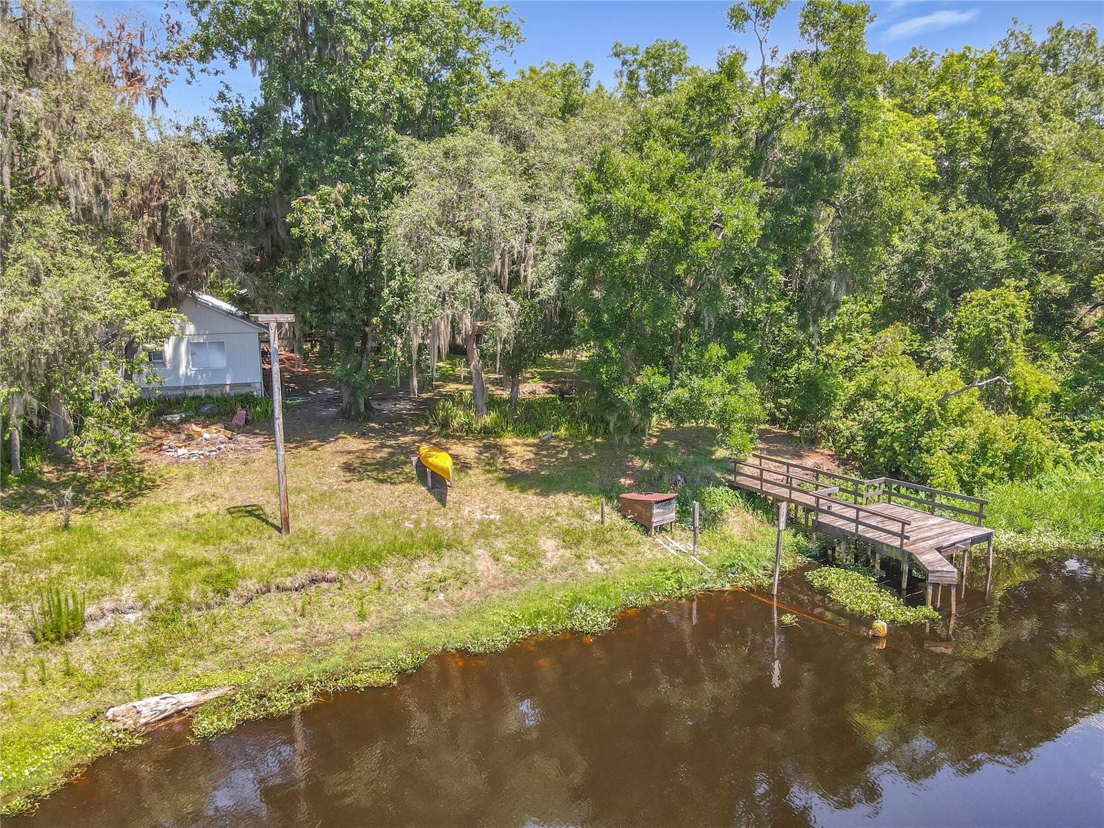 43809 SUNSET DR, PAISLEY, FL, 32767