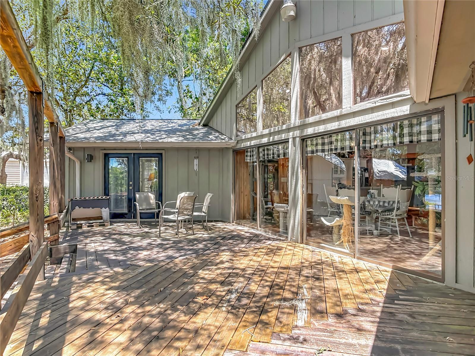 43809 SUNSET DR, PAISLEY, FL, 32767