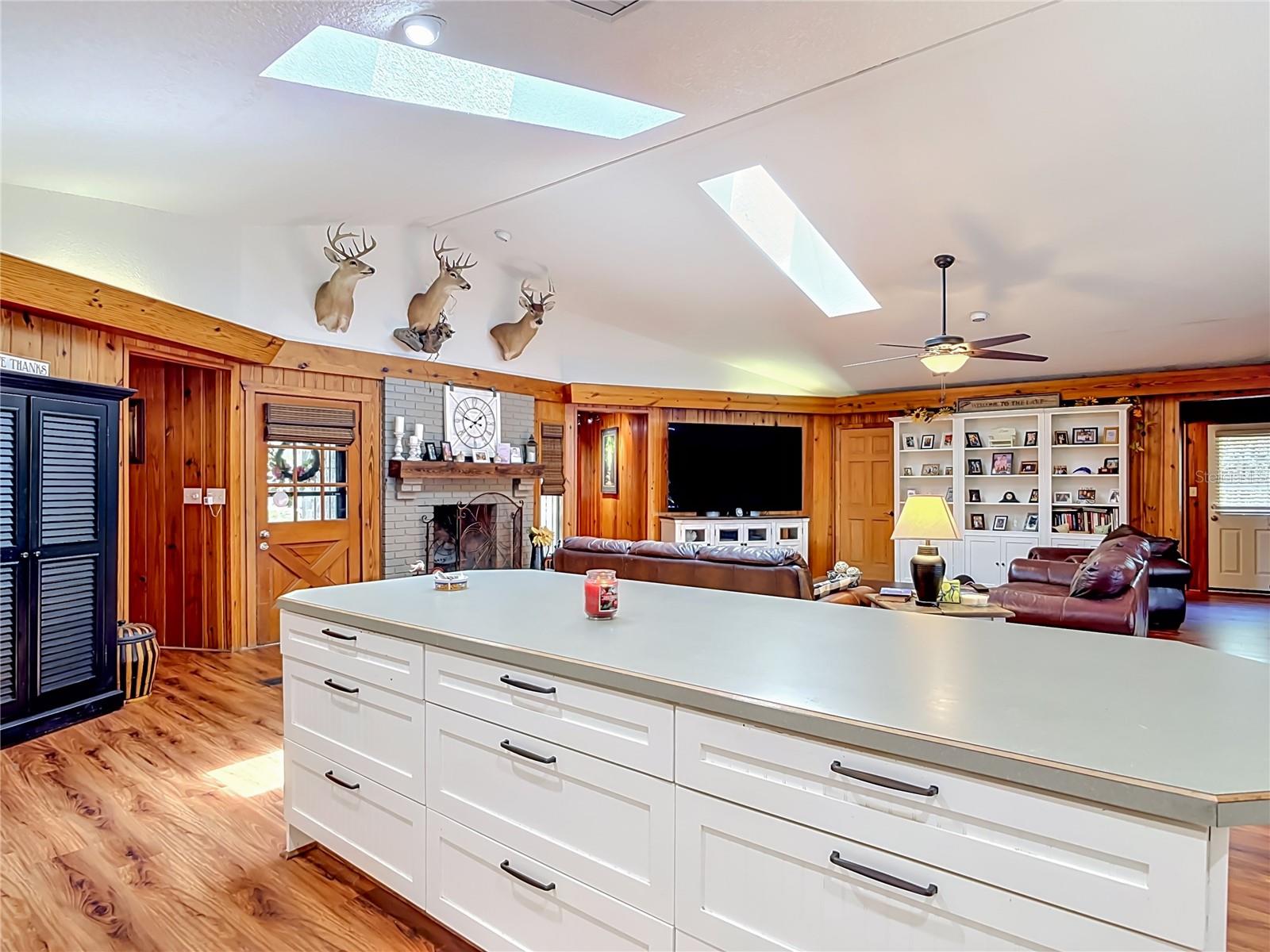 43809 SUNSET DR, PAISLEY, FL, 32767