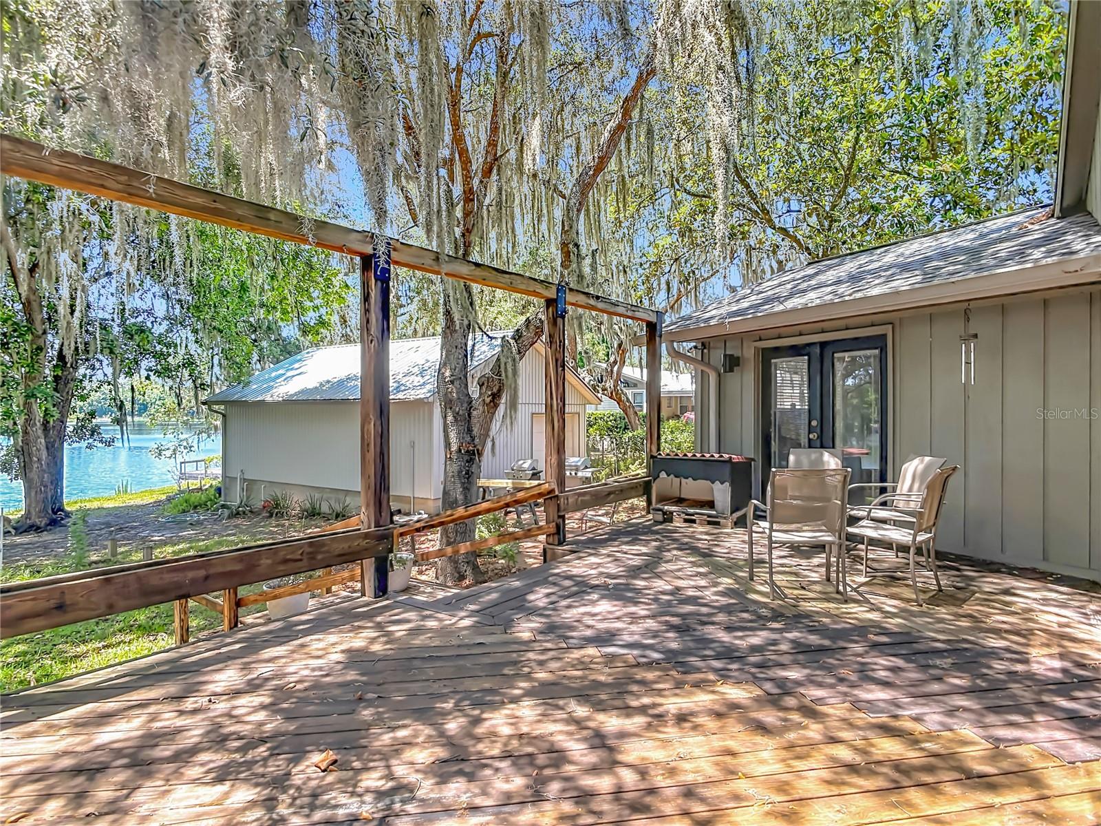 43809 SUNSET DR, PAISLEY, FL, 32767