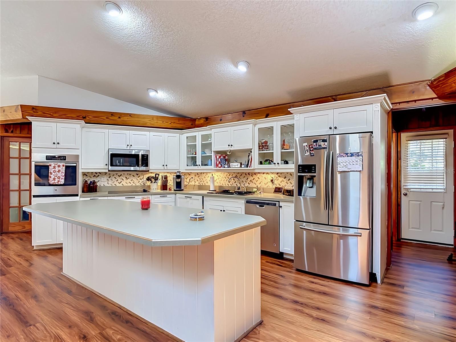 43809 SUNSET DR, PAISLEY, FL, 32767