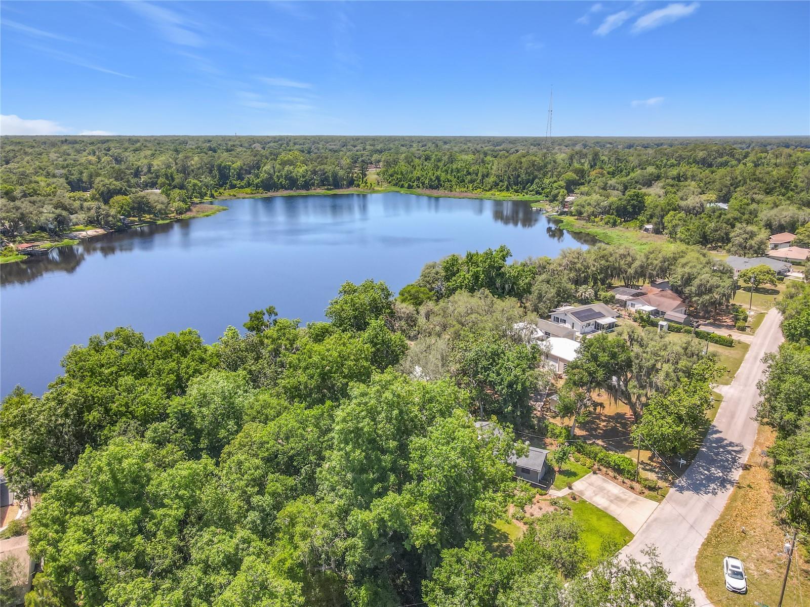 43809 SUNSET DR, PAISLEY, FL, 32767