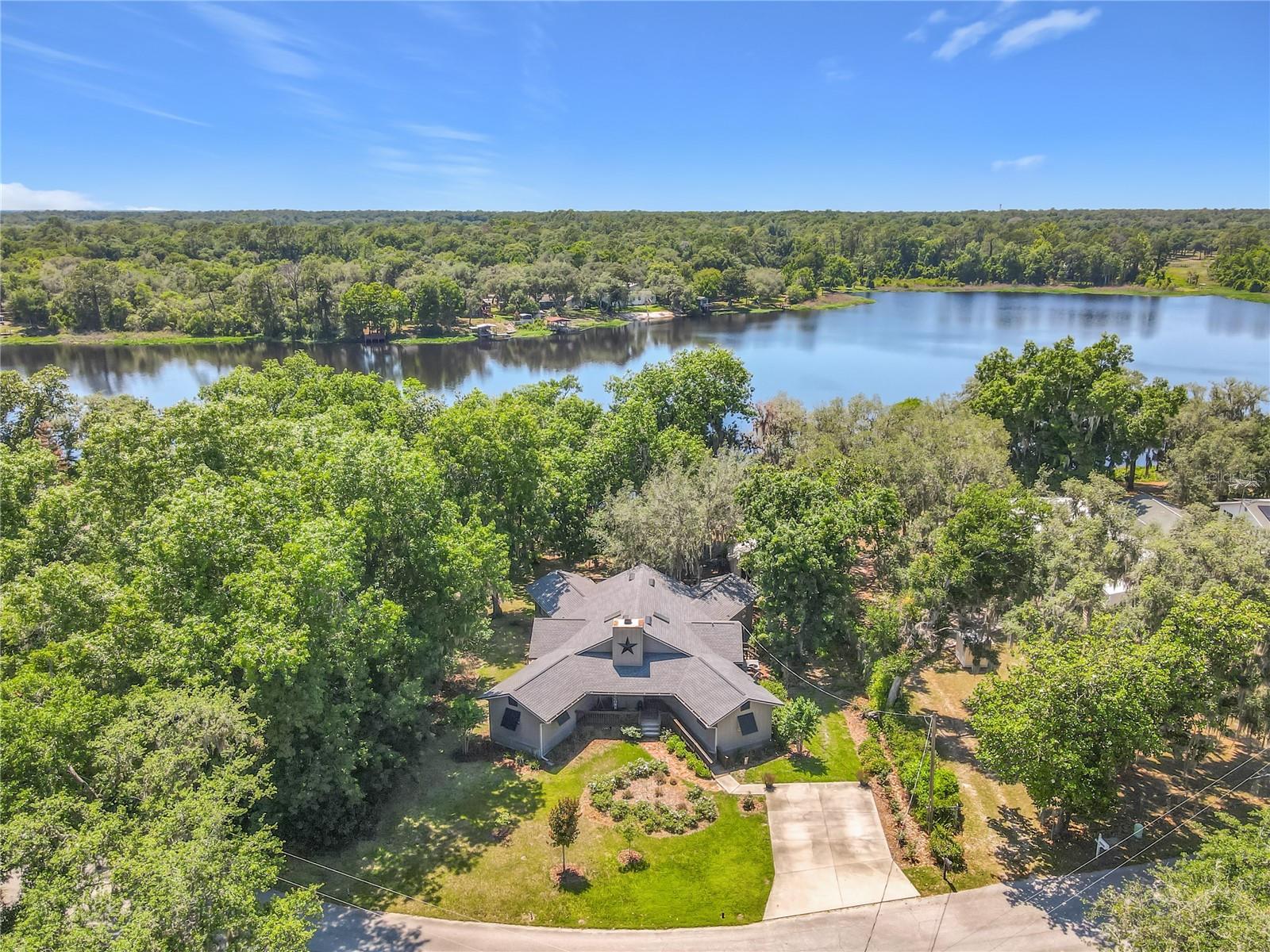 43809 SUNSET DR, PAISLEY, FL, 32767