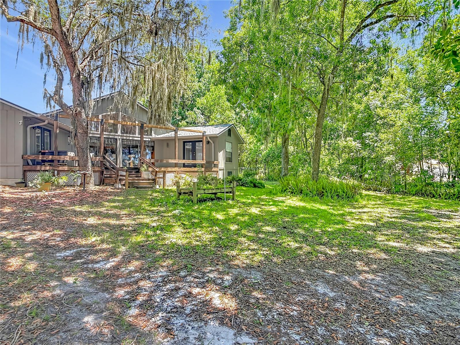 43809 SUNSET DR, PAISLEY, FL, 32767