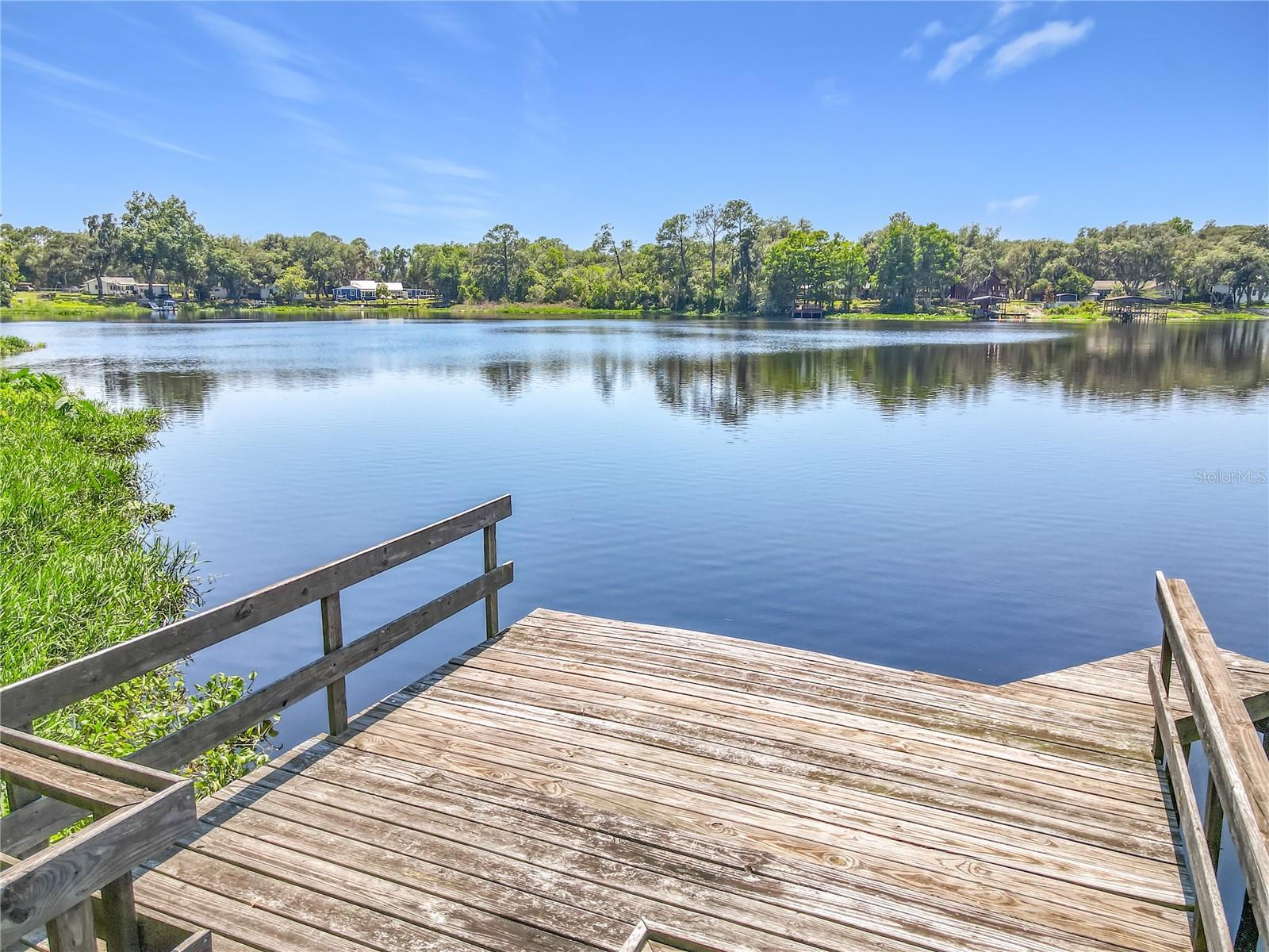 43809 SUNSET DR, PAISLEY, FL, 32767