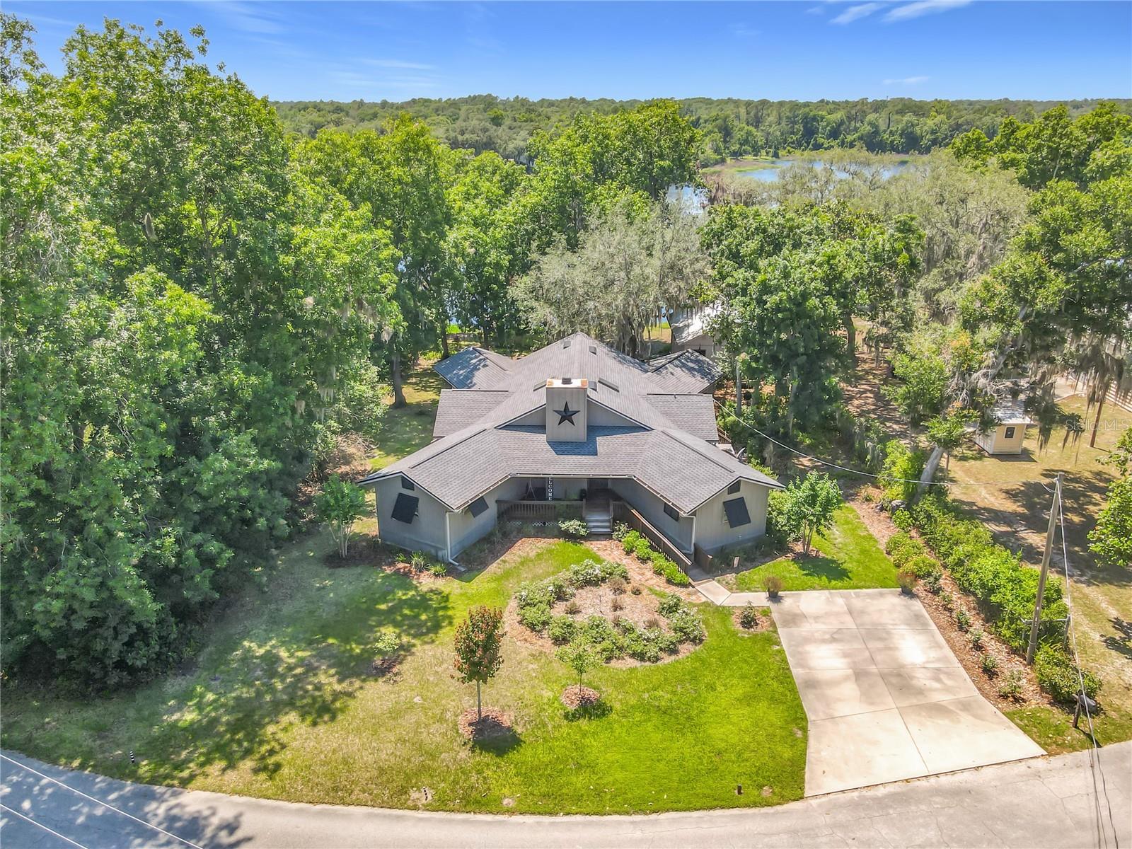 43809 SUNSET DR, PAISLEY, FL, 32767