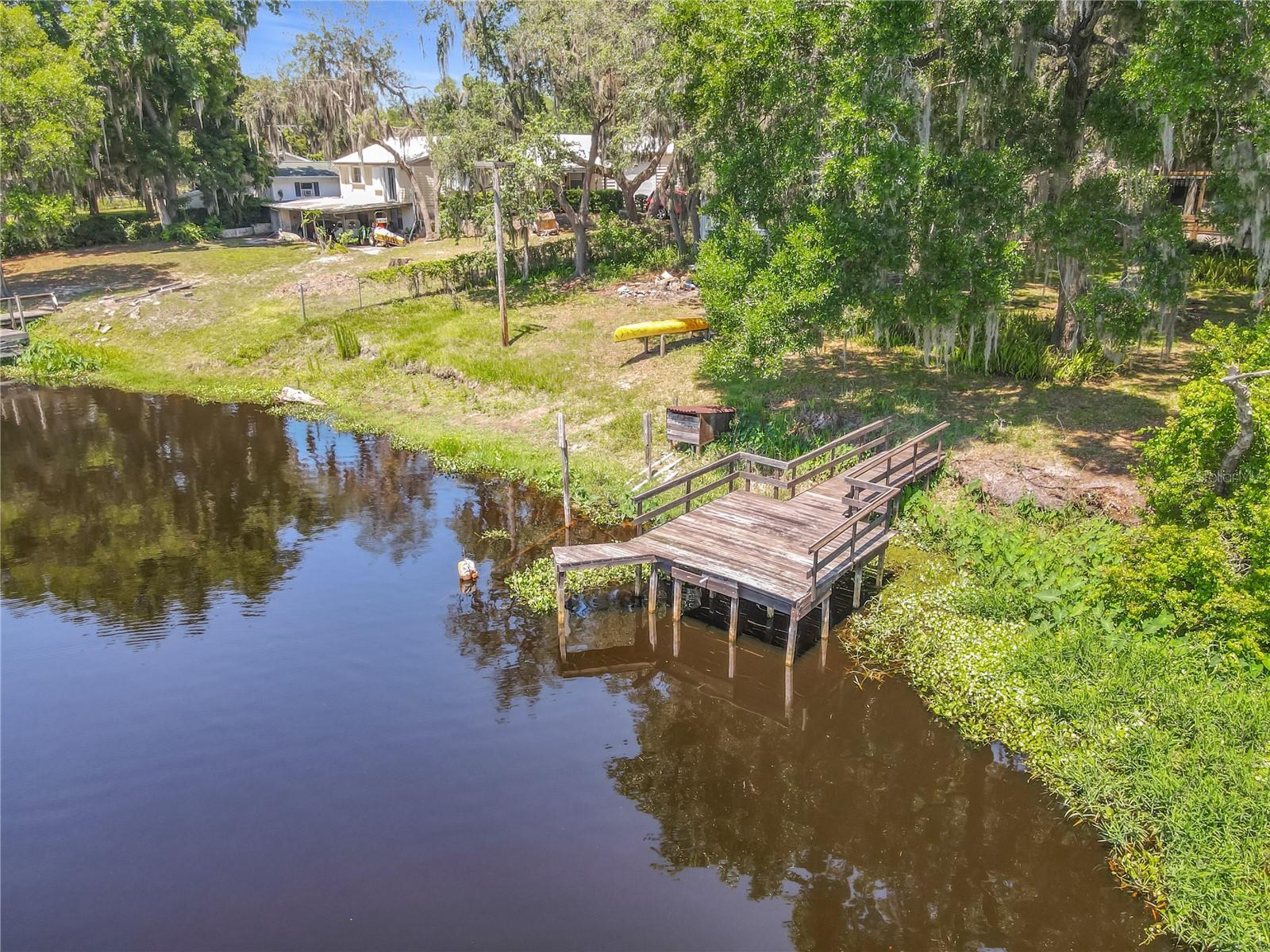 43809 SUNSET DR, PAISLEY, FL, 32767
