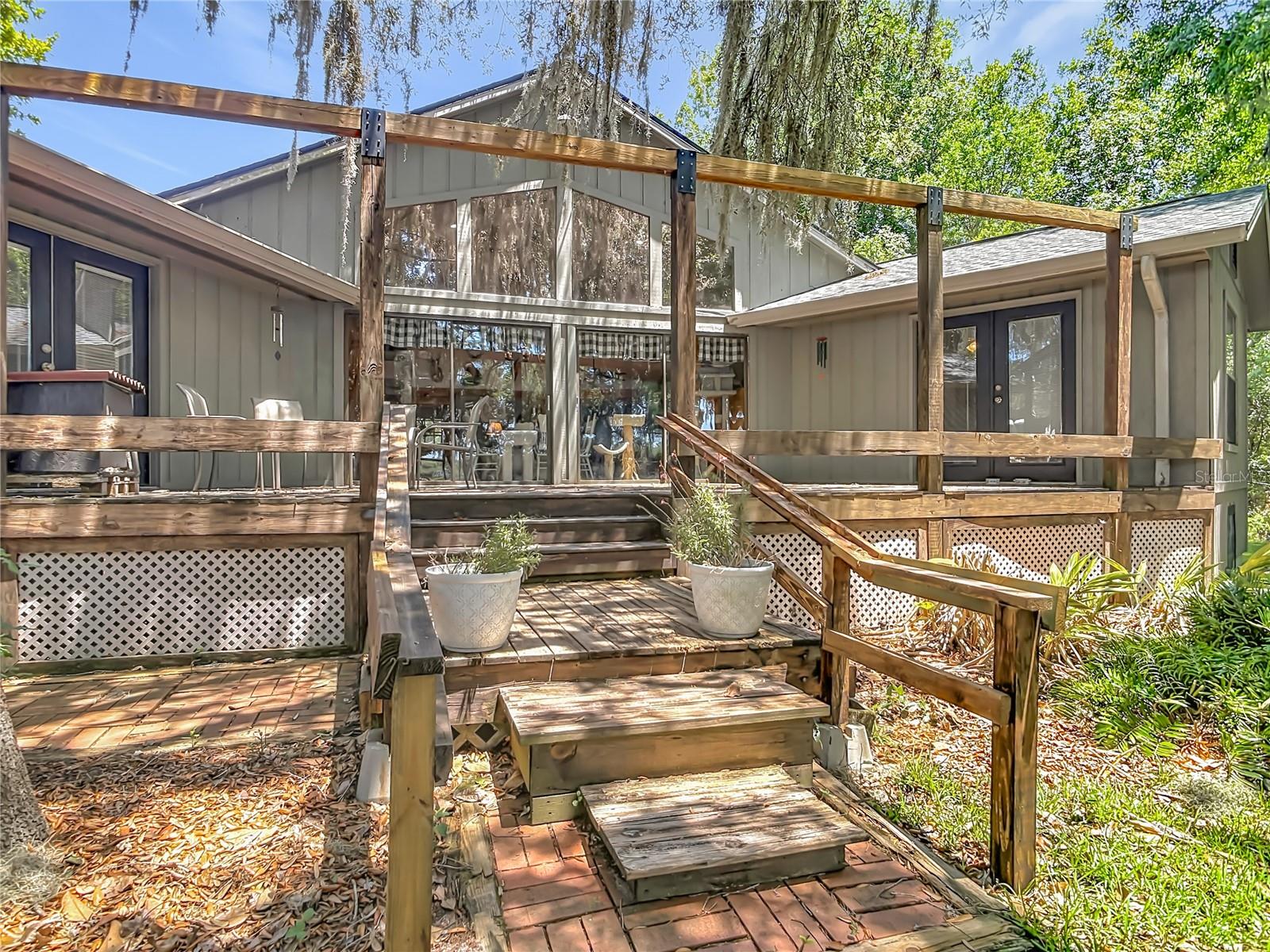 43809 SUNSET DR, PAISLEY, FL, 32767