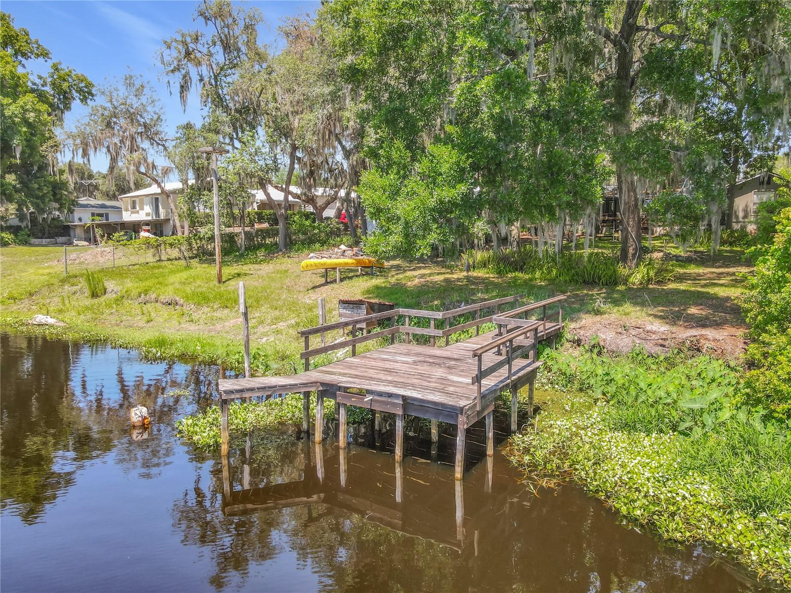 43809 SUNSET DR, PAISLEY, FL, 32767