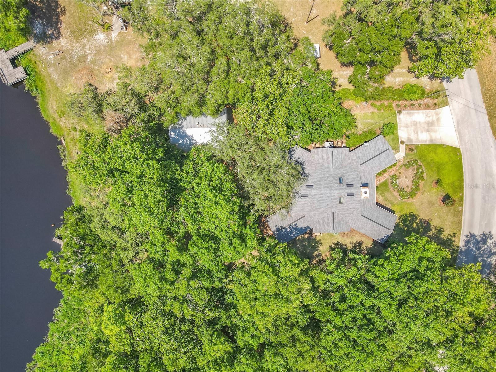 43809 SUNSET DR, PAISLEY, FL, 32767