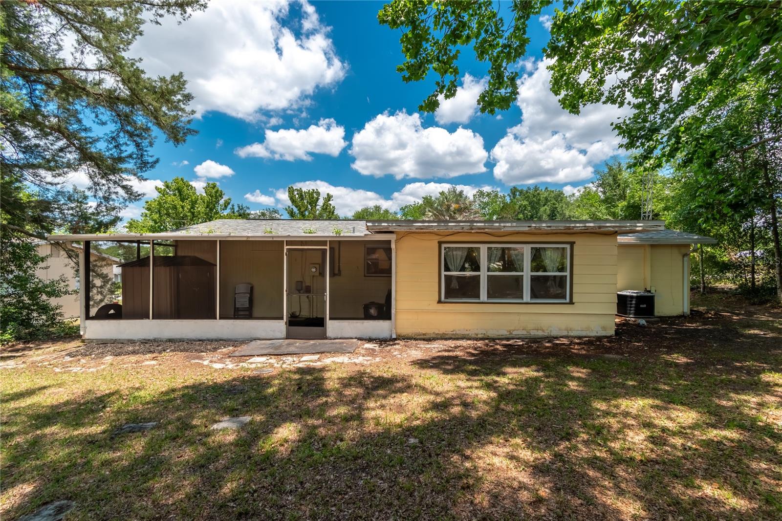 3698 SW 147TH ST, OCALA, FL, 34473