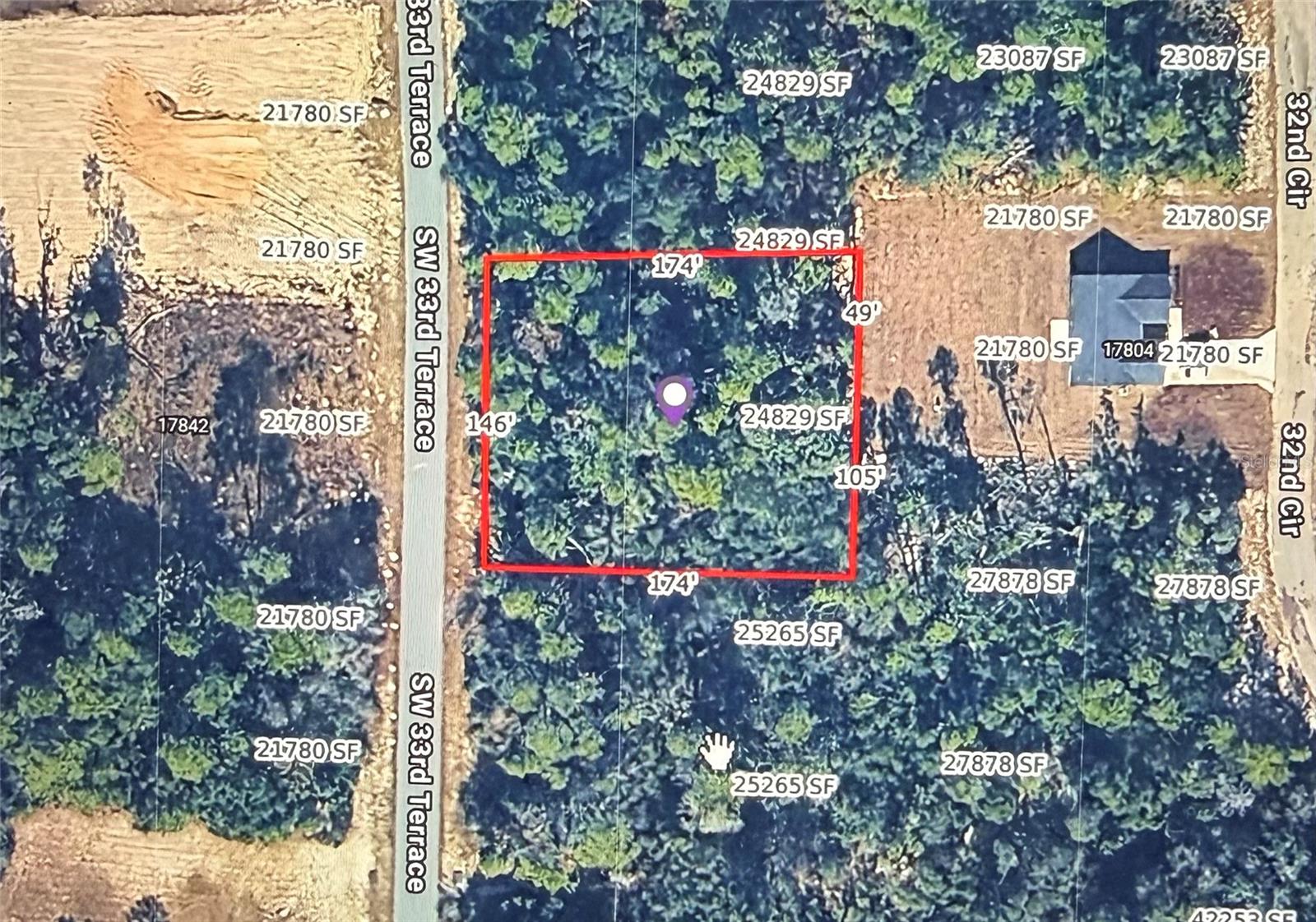 MARION OAKS UN SIX, OCALA, FL, 34473