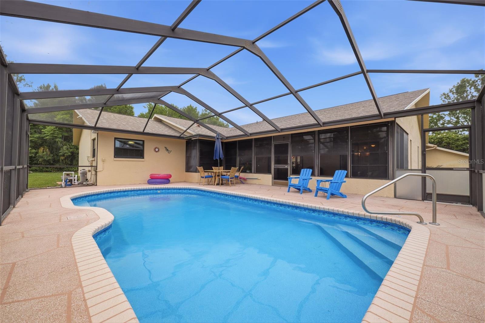 5227 SUWANNEE RD, WEEKI WACHEE, FL, 34607