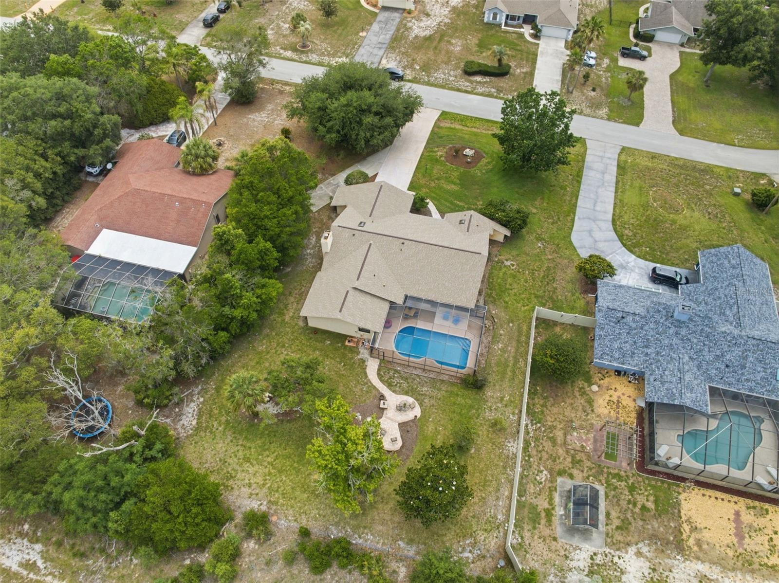 5227 SUWANNEE RD, WEEKI WACHEE, FL, 34607