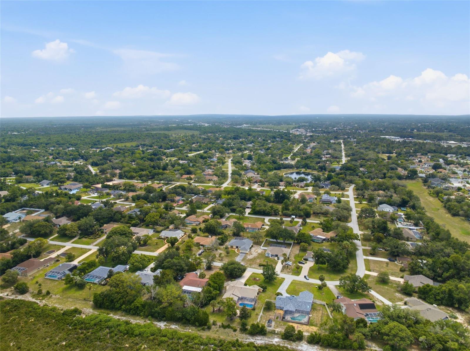 5227 SUWANNEE RD, WEEKI WACHEE, FL, 34607