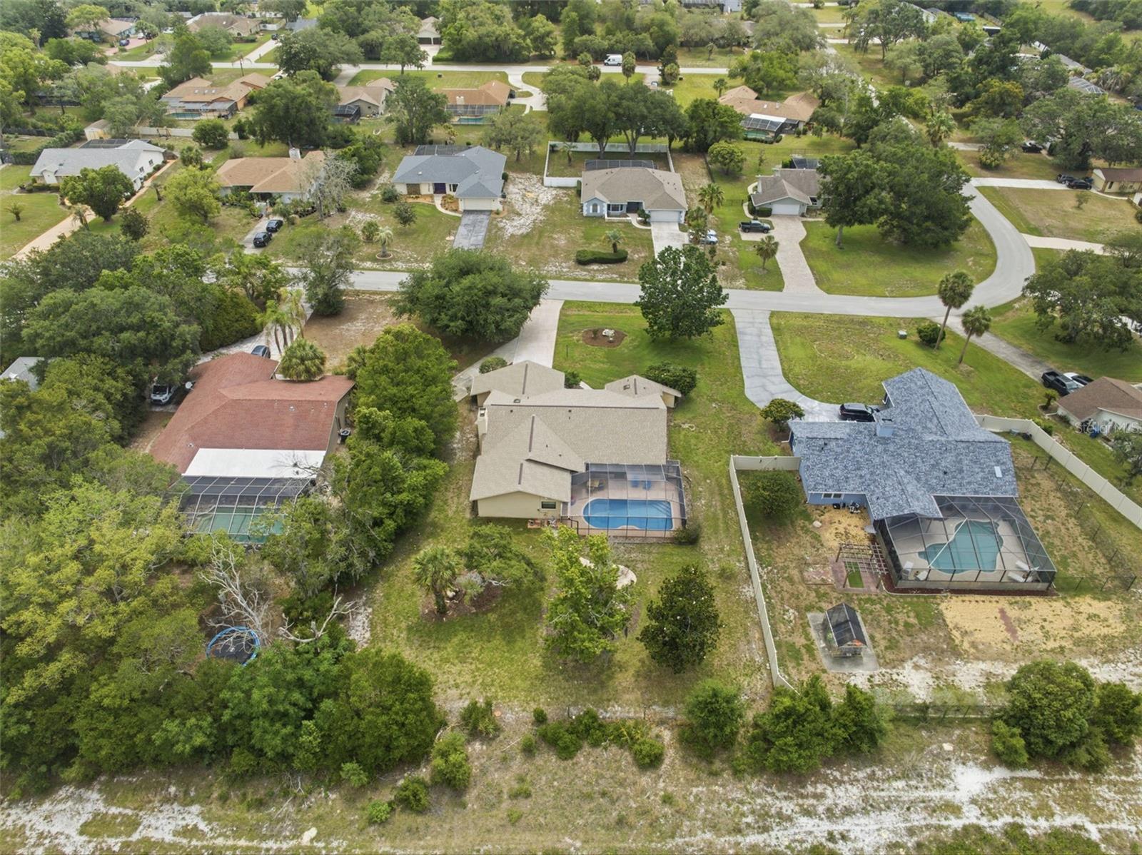 5227 SUWANNEE RD, WEEKI WACHEE, FL, 34607