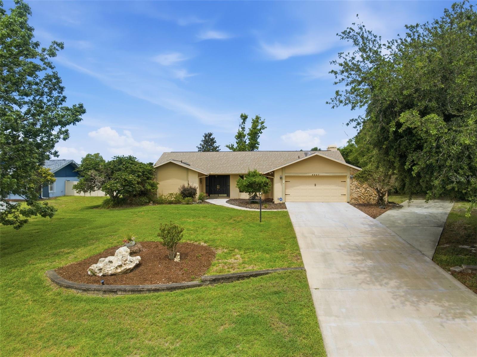 5227 SUWANNEE RD, WEEKI WACHEE, FL, 34607