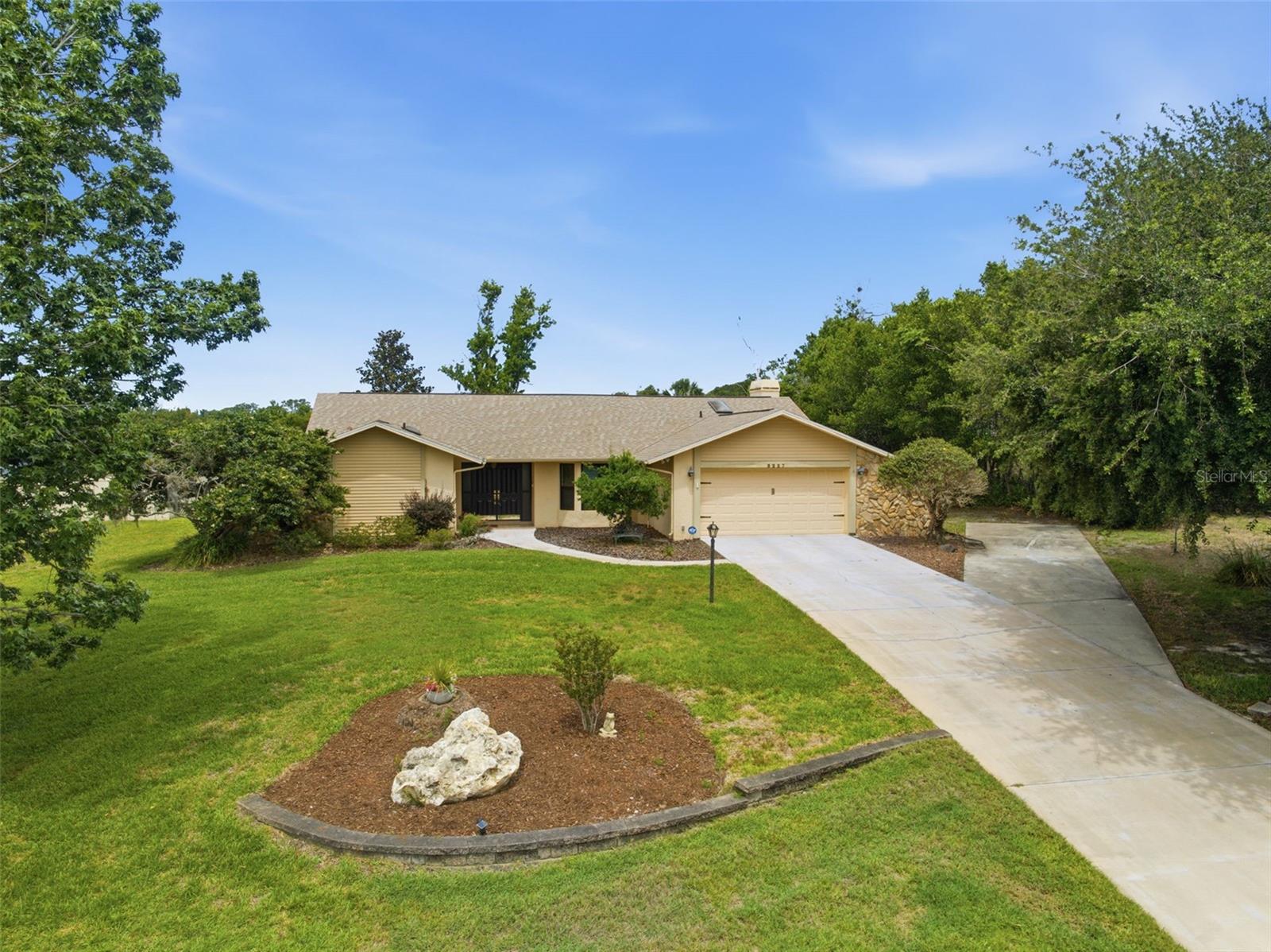 5227 SUWANNEE RD, WEEKI WACHEE, FL, 34607