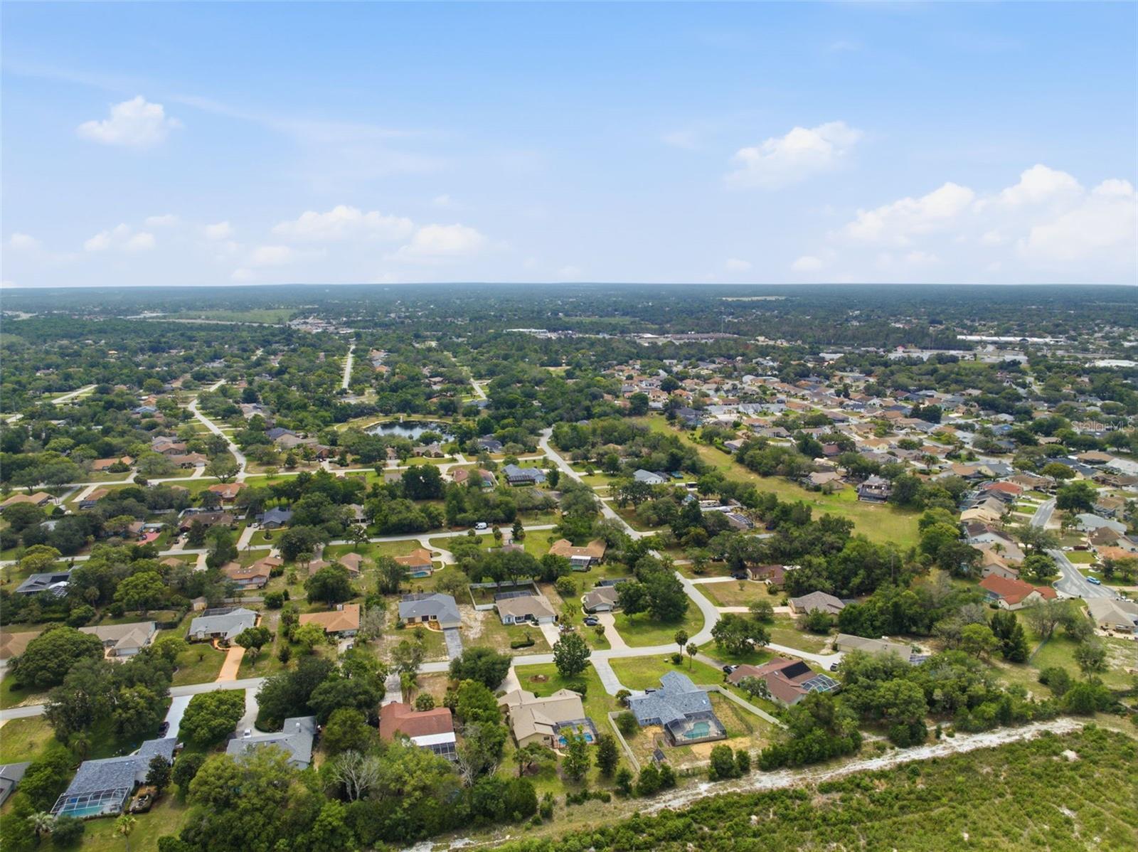 5227 SUWANNEE RD, WEEKI WACHEE, FL, 34607