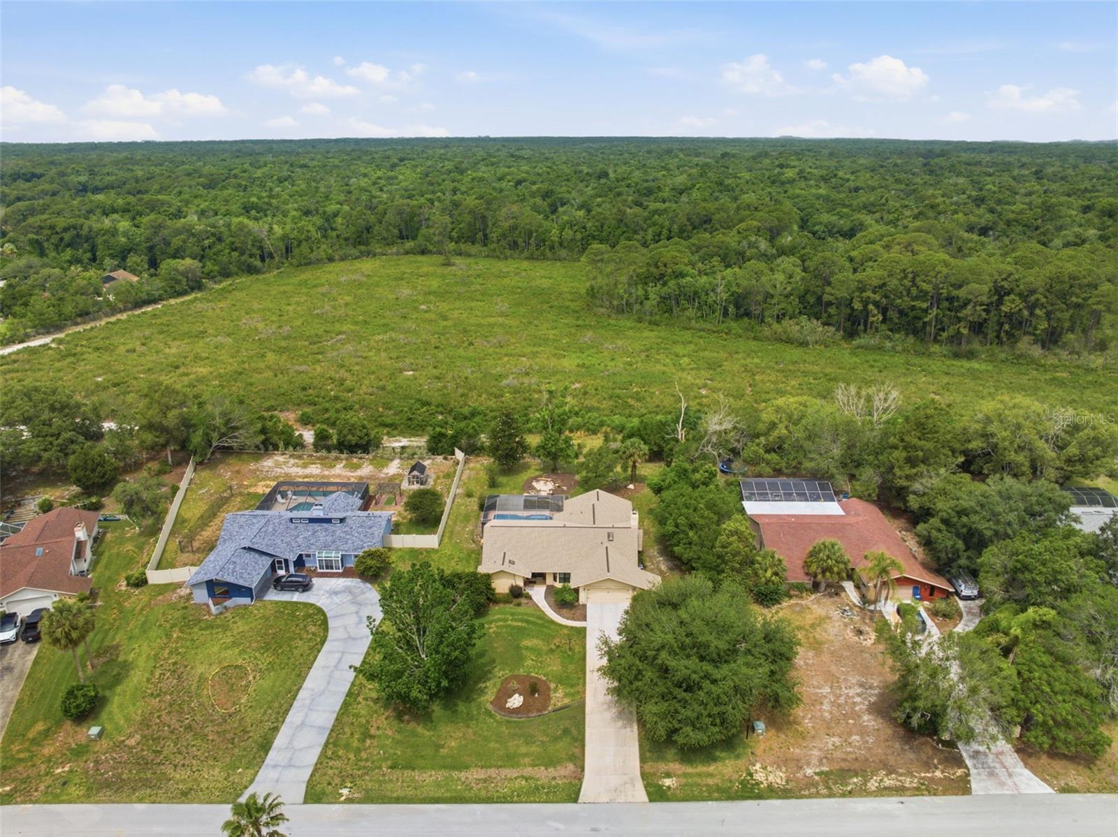 5227 SUWANNEE RD, WEEKI WACHEE, FL, 34607