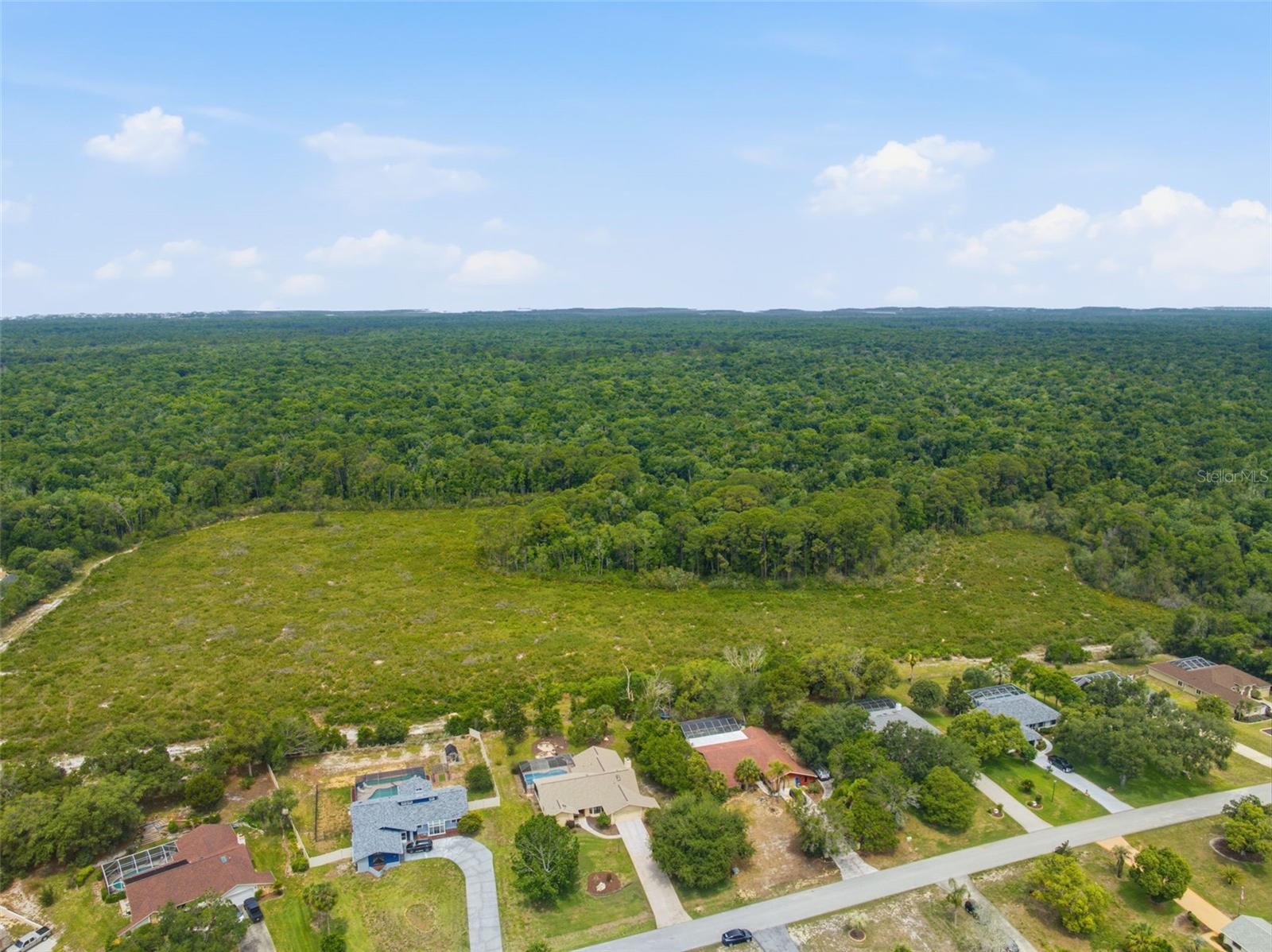 5227 SUWANNEE RD, WEEKI WACHEE, FL, 34607
