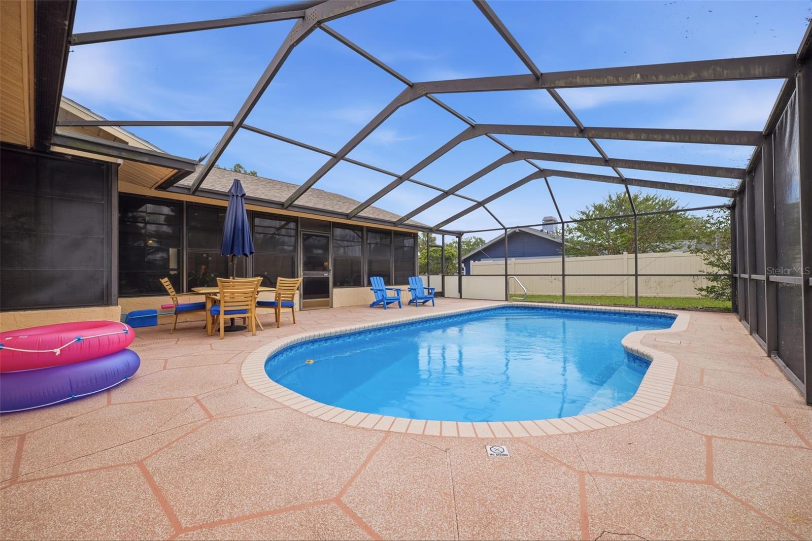 5227 SUWANNEE RD, WEEKI WACHEE, FL, 34607