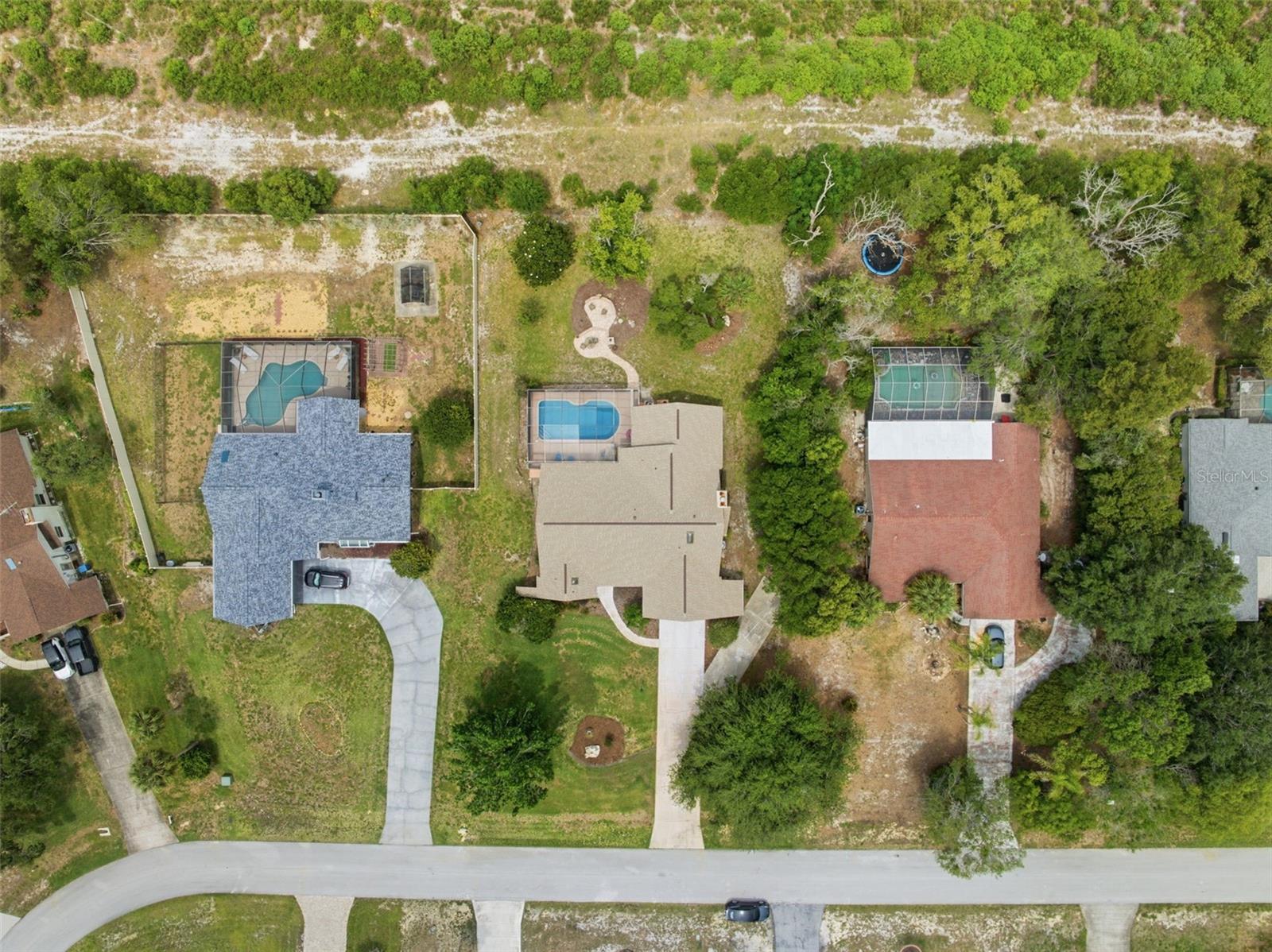 5227 SUWANNEE RD, WEEKI WACHEE, FL, 34607