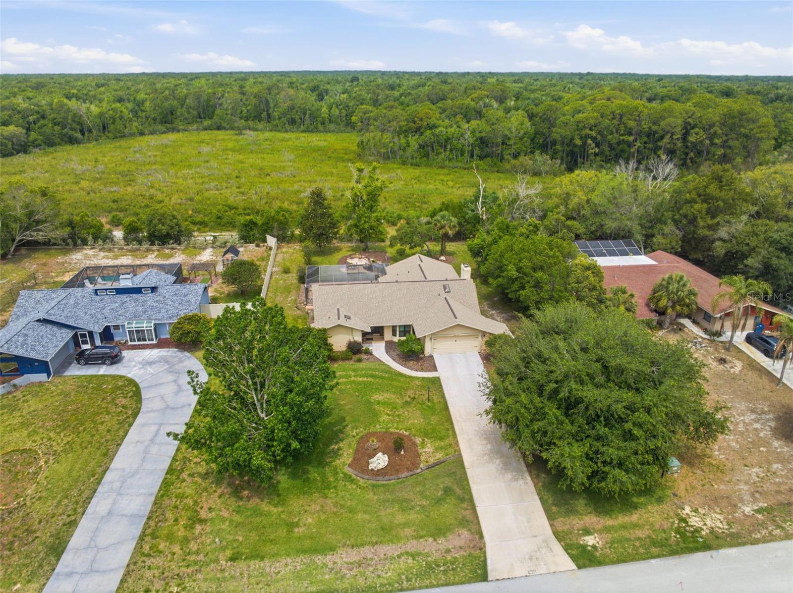 5227 SUWANNEE RD, WEEKI WACHEE, FL, 34607