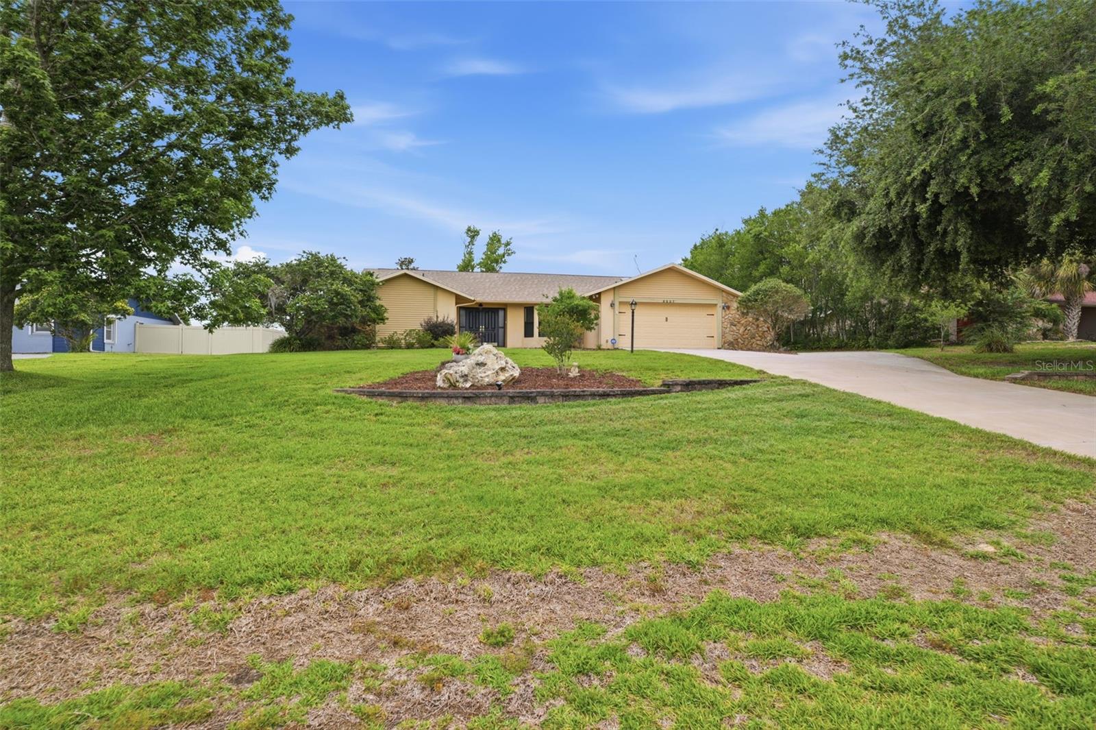 5227 SUWANNEE RD, WEEKI WACHEE, FL, 34607