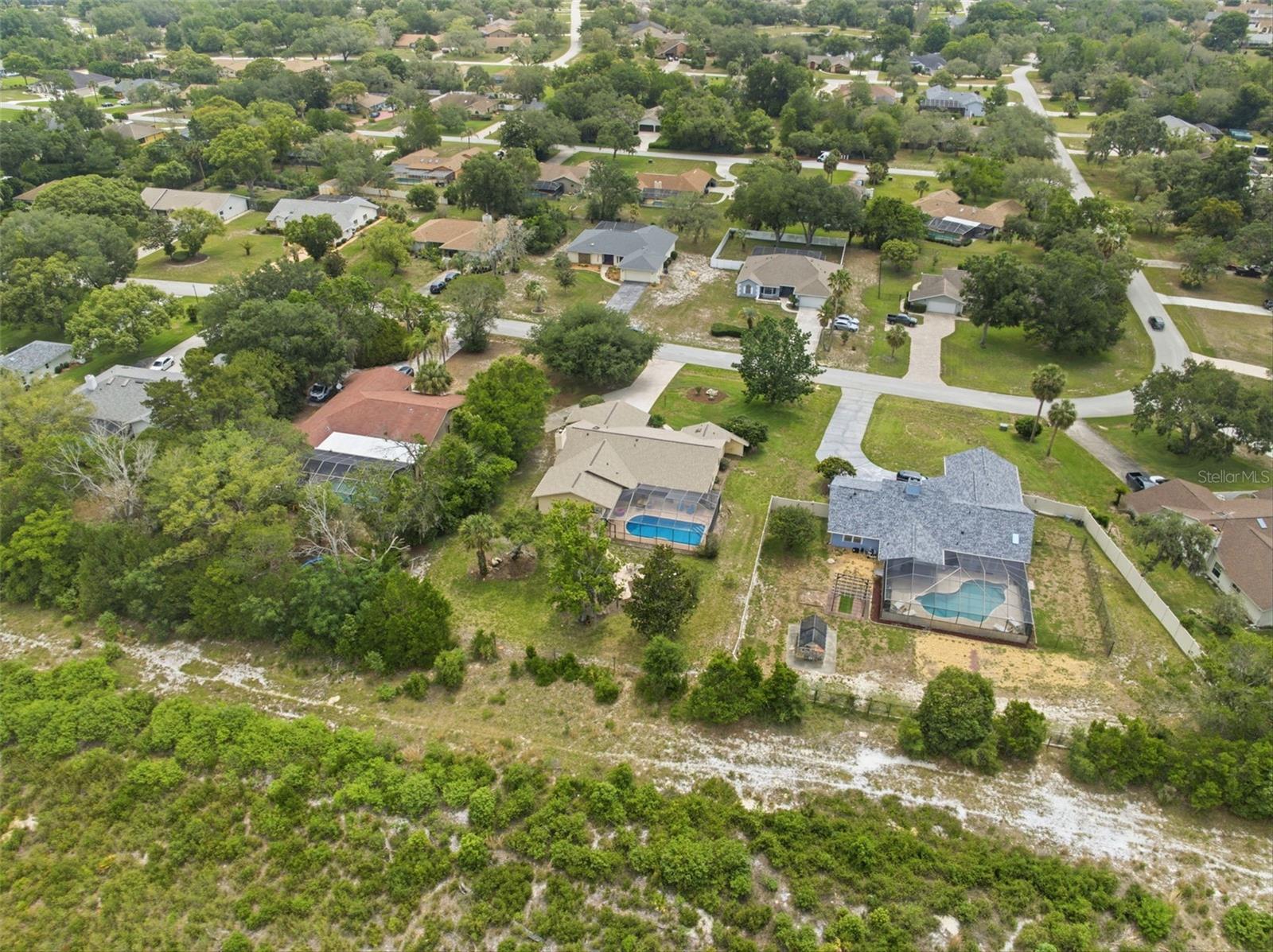 5227 SUWANNEE RD, WEEKI WACHEE, FL, 34607
