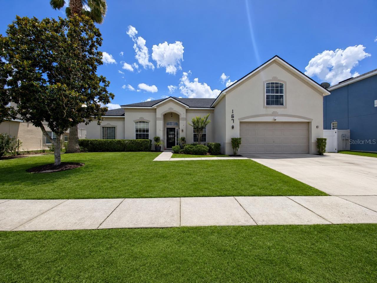 167 NAZHA DR, DAVENPORT, FL, 33897