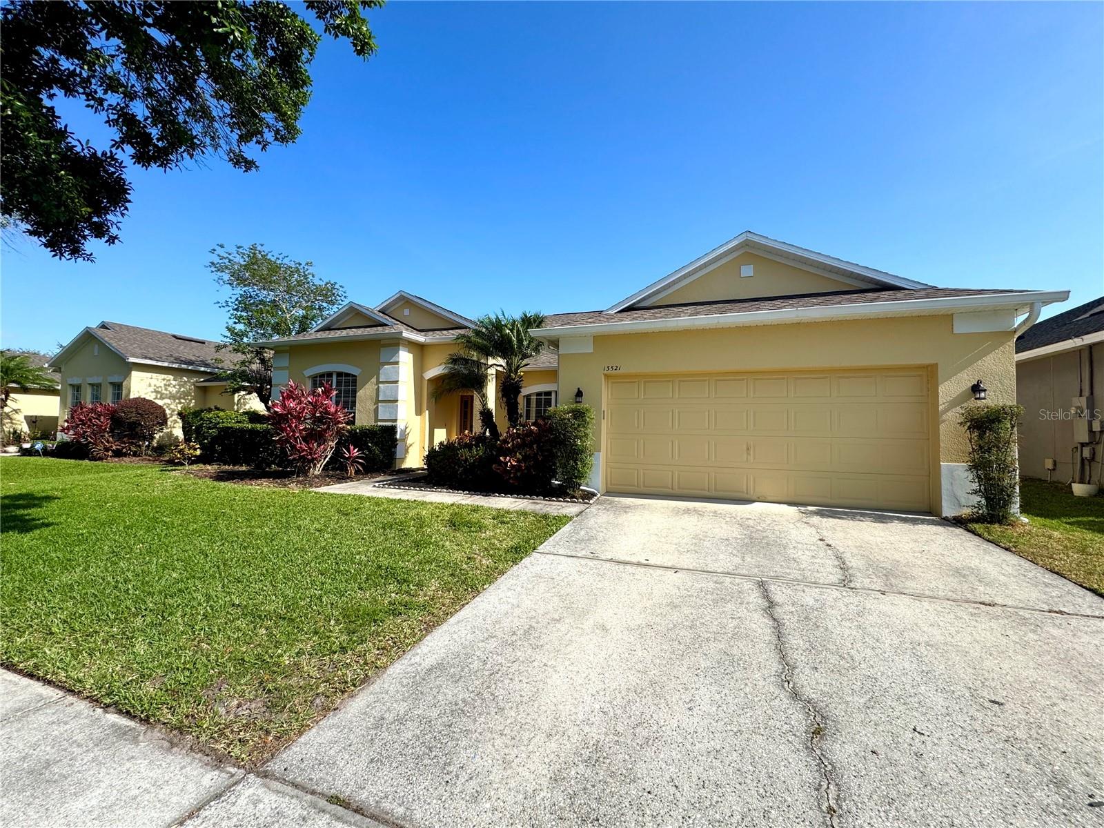 13521 OLD DOCK RD, ORLANDO, FL, 32828
