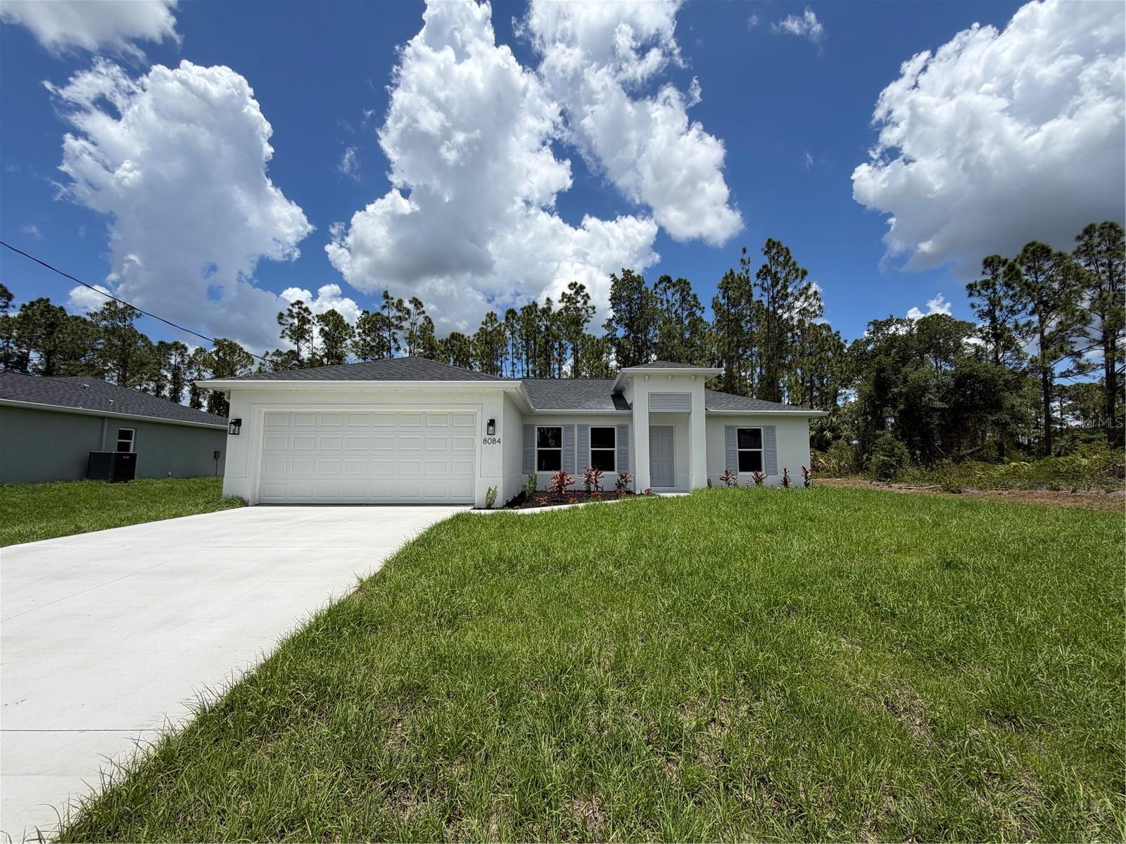 8084 LARRIMORE AVE, NORTH PORT, FL, 34291
