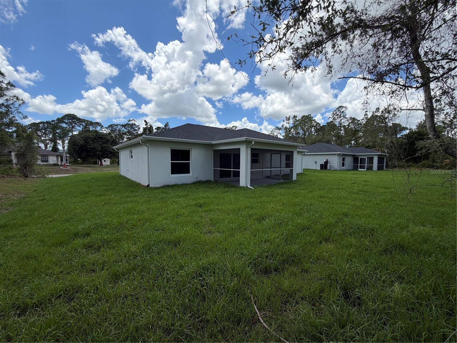 8084 LARRIMORE AVE, NORTH PORT, FL, 34291