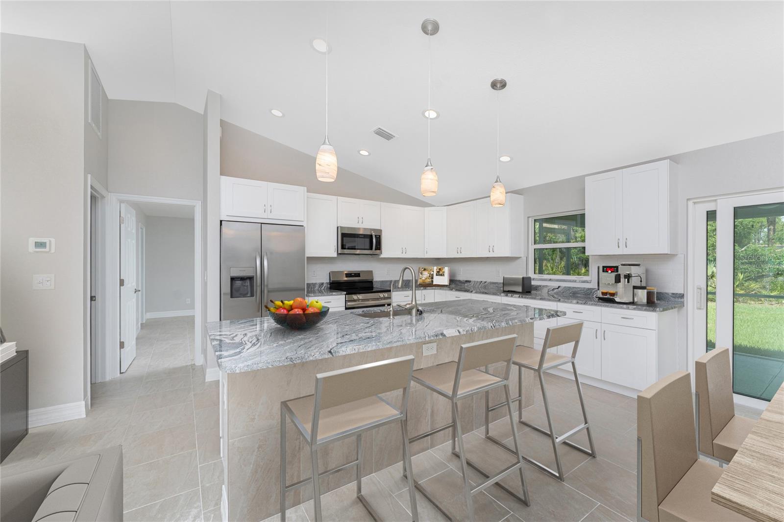 8084 LARRIMORE AVE, NORTH PORT, FL, 34291