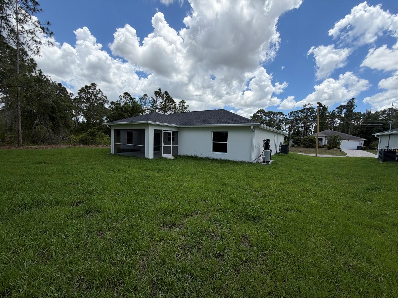 8084 LARRIMORE AVE, NORTH PORT, FL, 34291