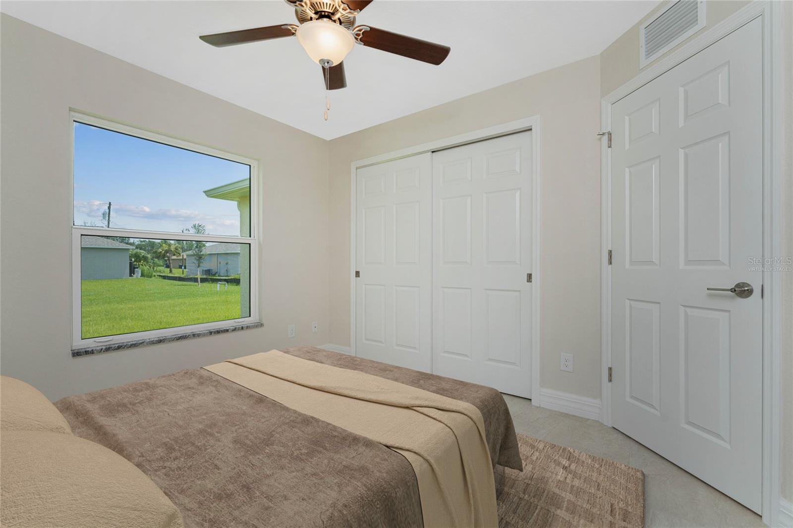 8084 LARRIMORE AVE, NORTH PORT, FL, 34291