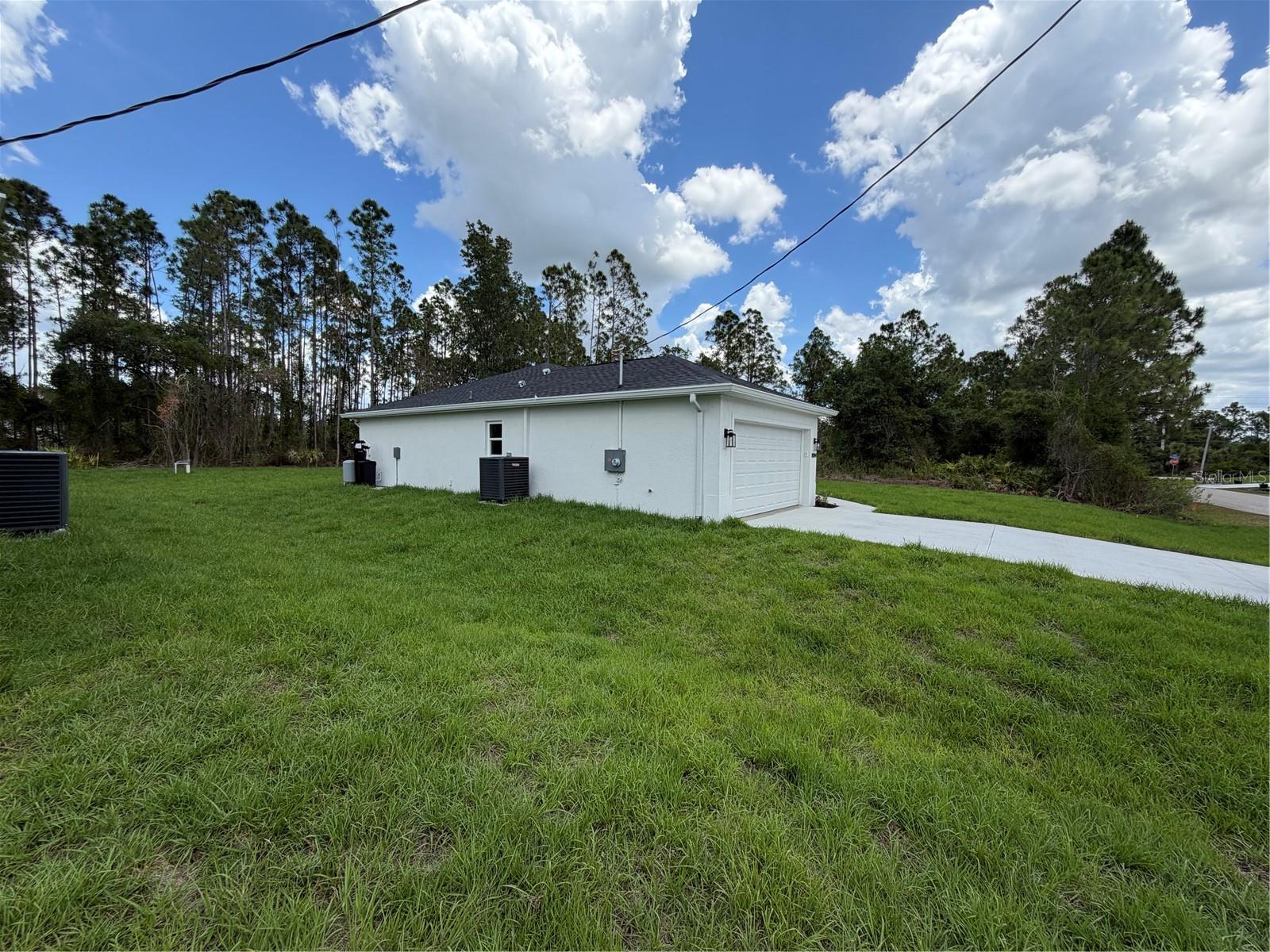 8084 LARRIMORE AVE, NORTH PORT, FL, 34291