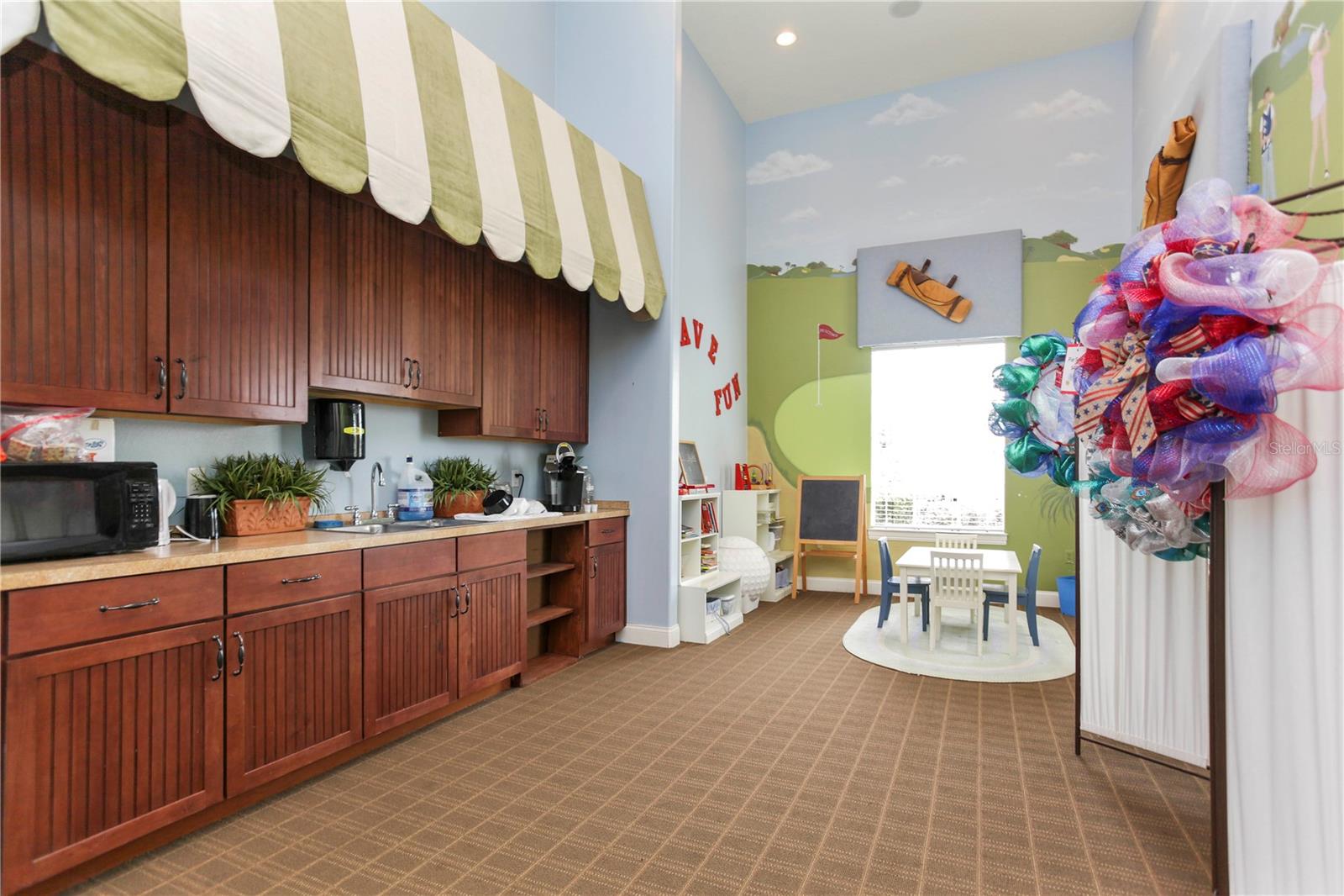 5562 LEWISHAM DR, DAVENPORT, FL, 33837