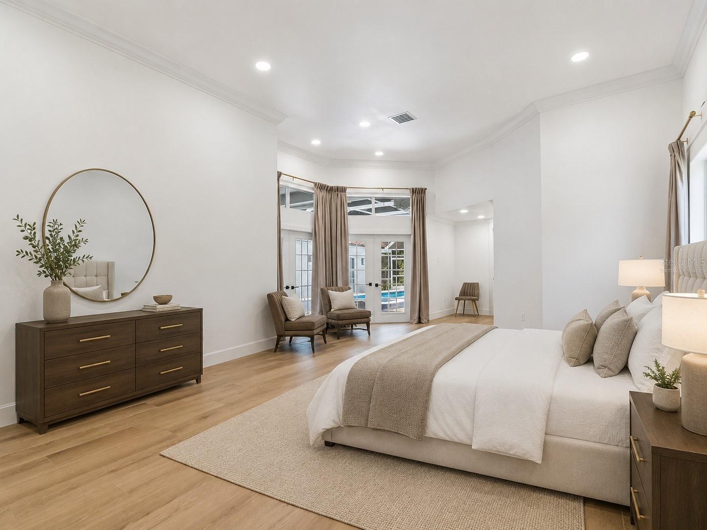 2402 HUNTINGTON BLVD, SAFETY HARBOR, FL, 34695
