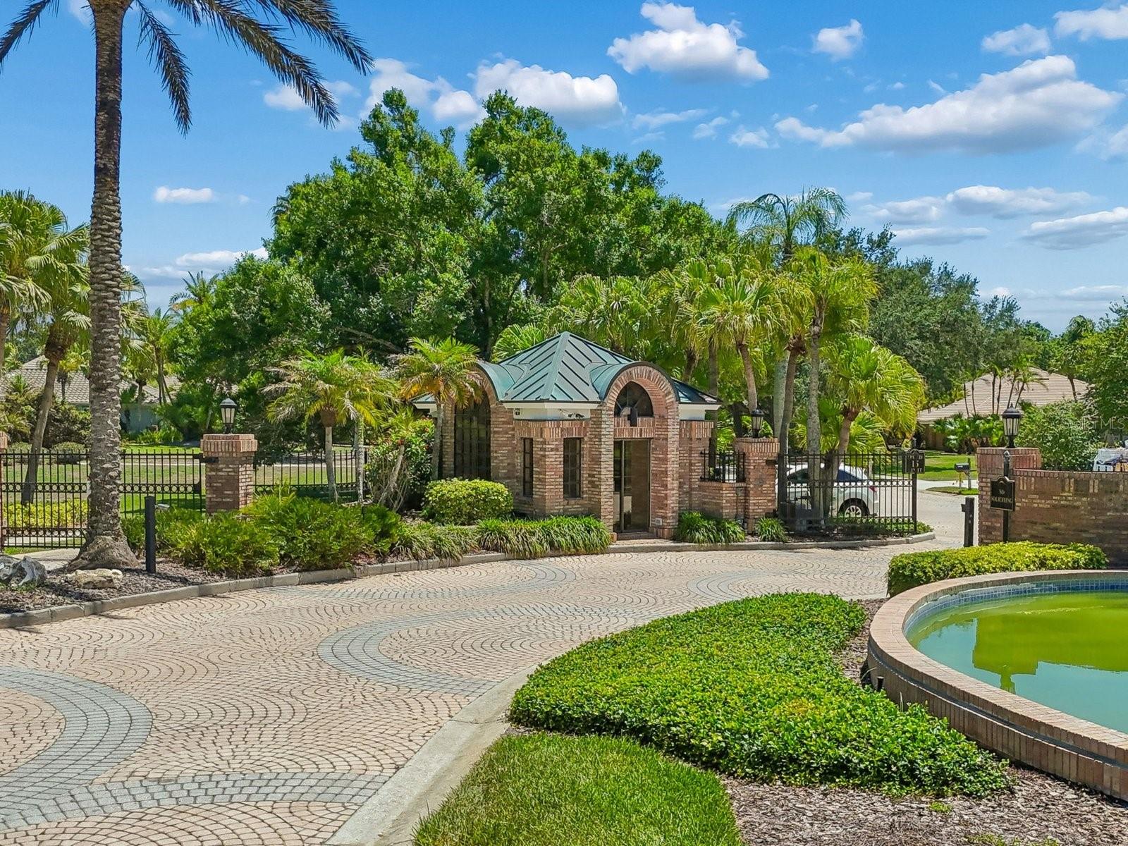 2402 HUNTINGTON BLVD, SAFETY HARBOR, FL, 34695