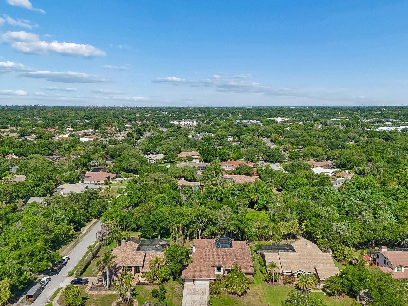 2402 HUNTINGTON BLVD, SAFETY HARBOR, FL, 34695