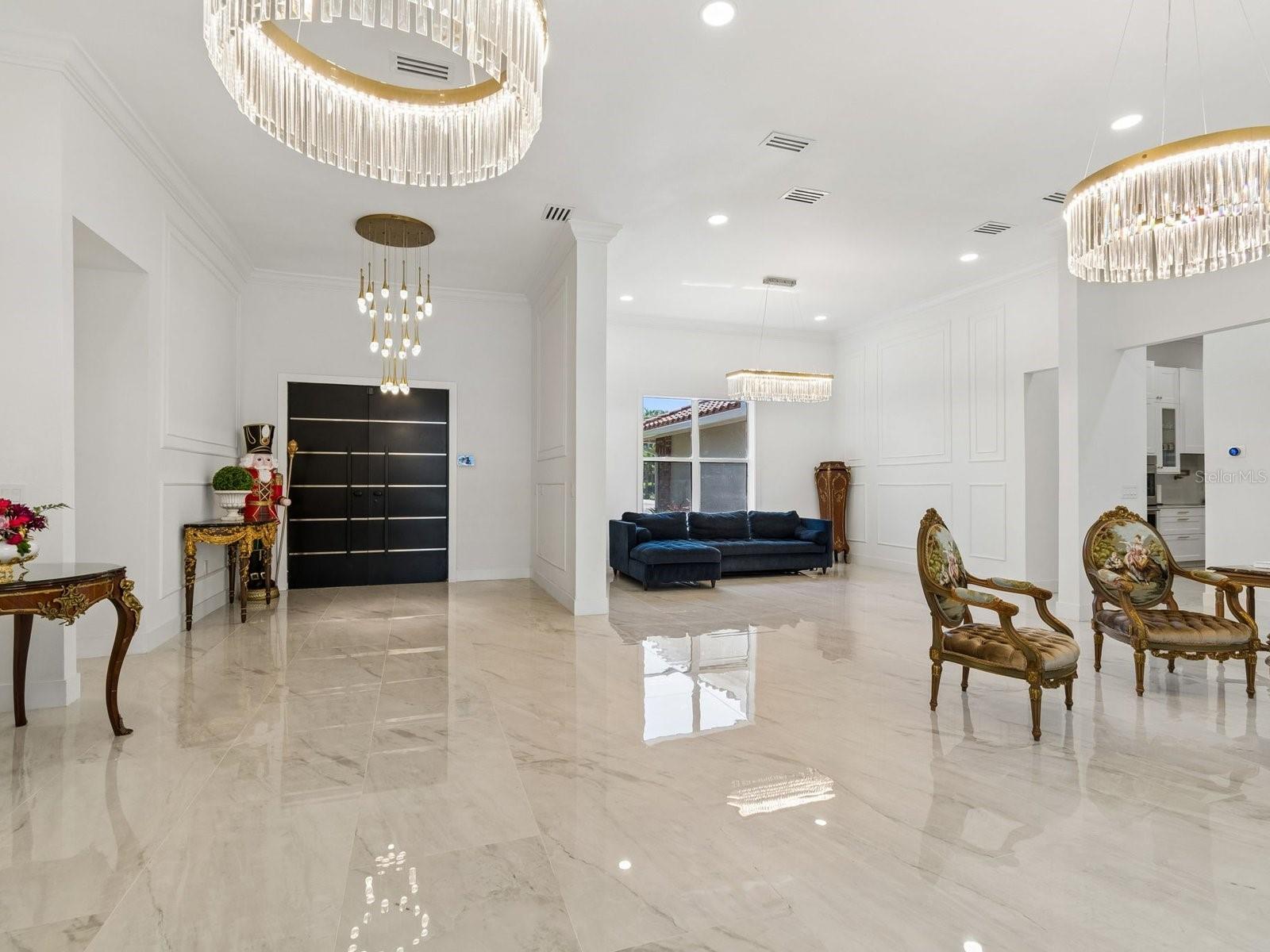 2402 HUNTINGTON BLVD, SAFETY HARBOR, FL, 34695
